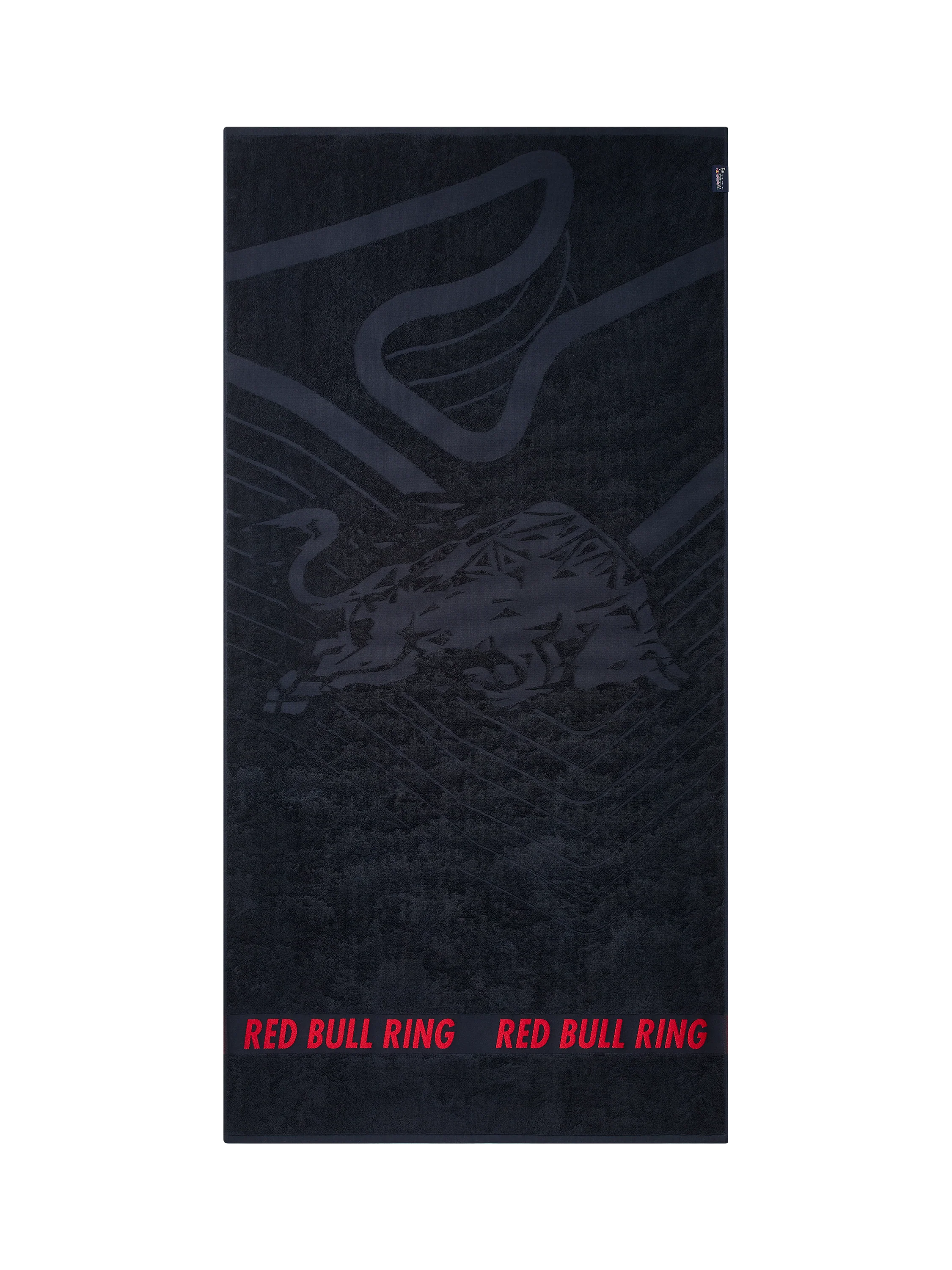 Red Bull Ring Circuit Towel