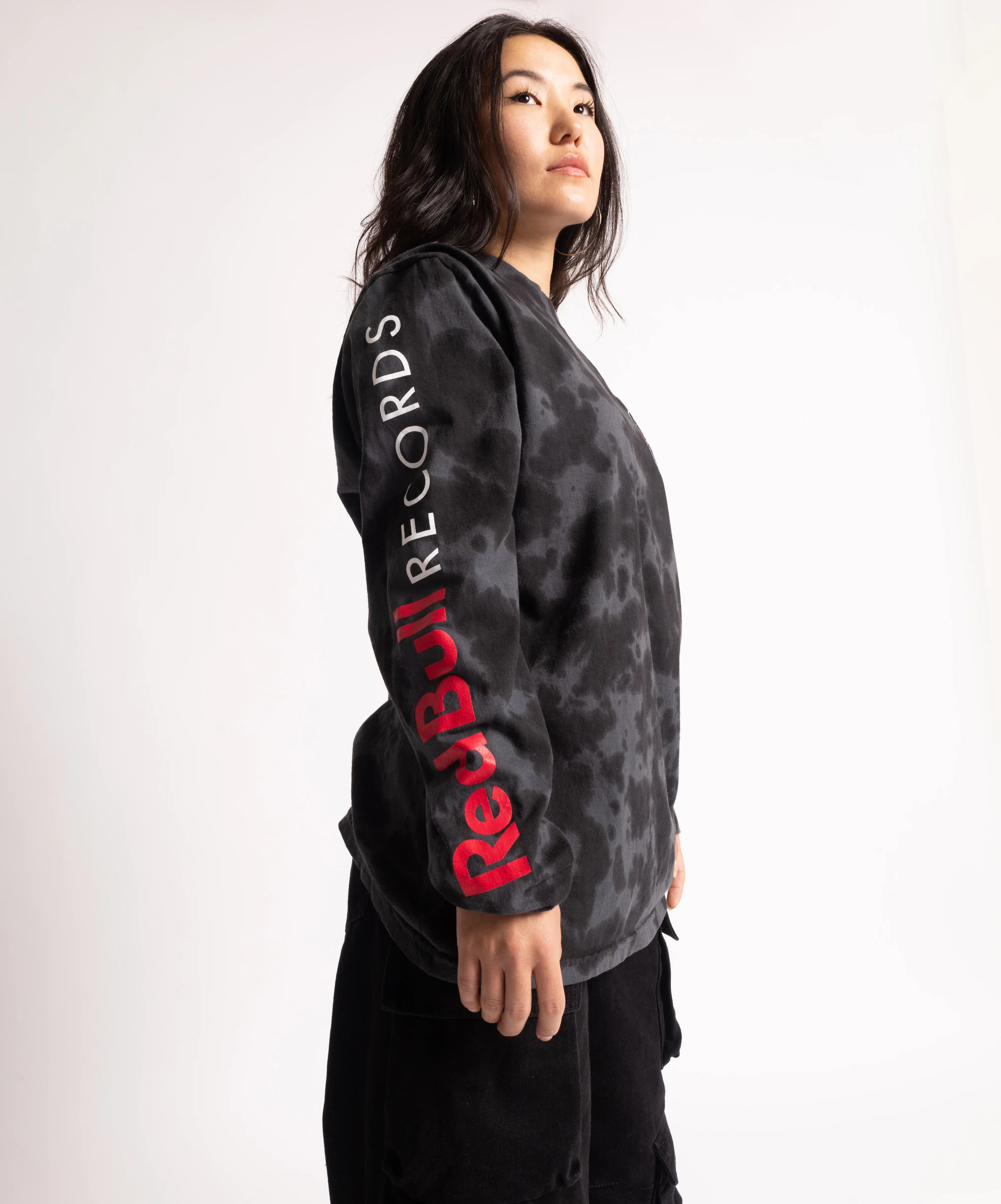 1039-red-bull-records-tie-dye-long-sleeve-shirt-2.webp Red Bull Records Tie Dye Long Sleeve Shirt