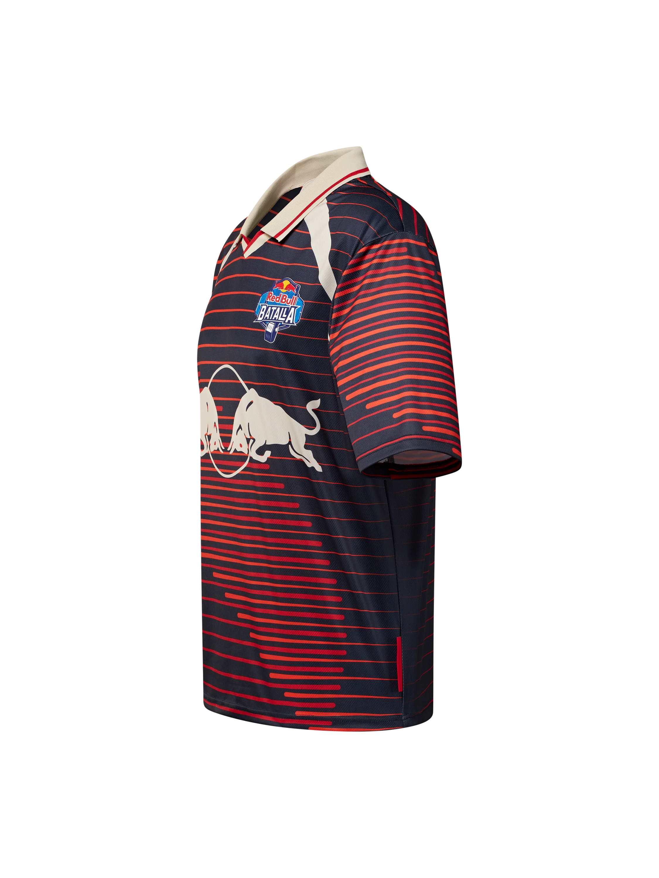Red Bull Batalla Barra Jersey