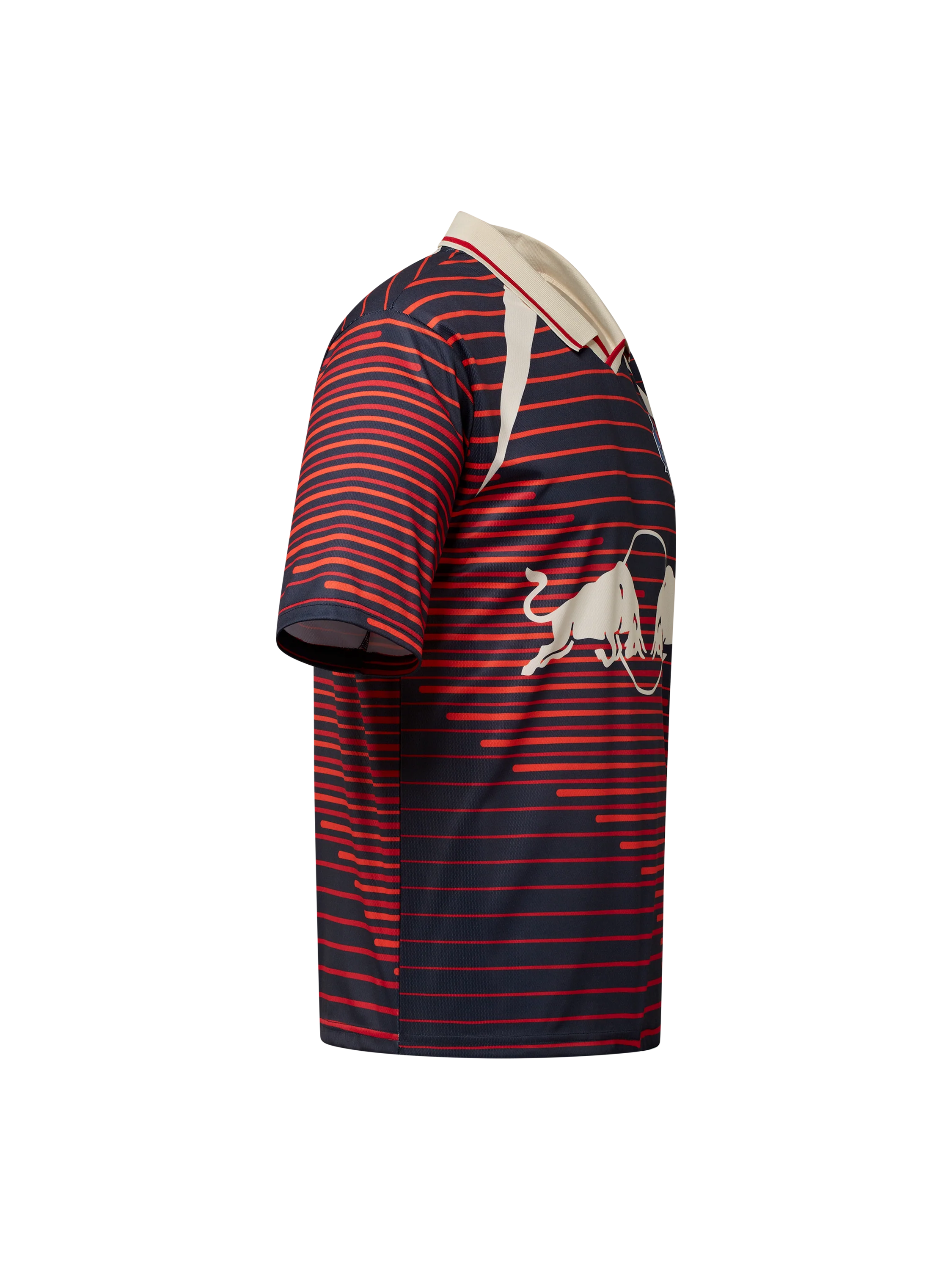 Red Bull Batalla Barra Jersey