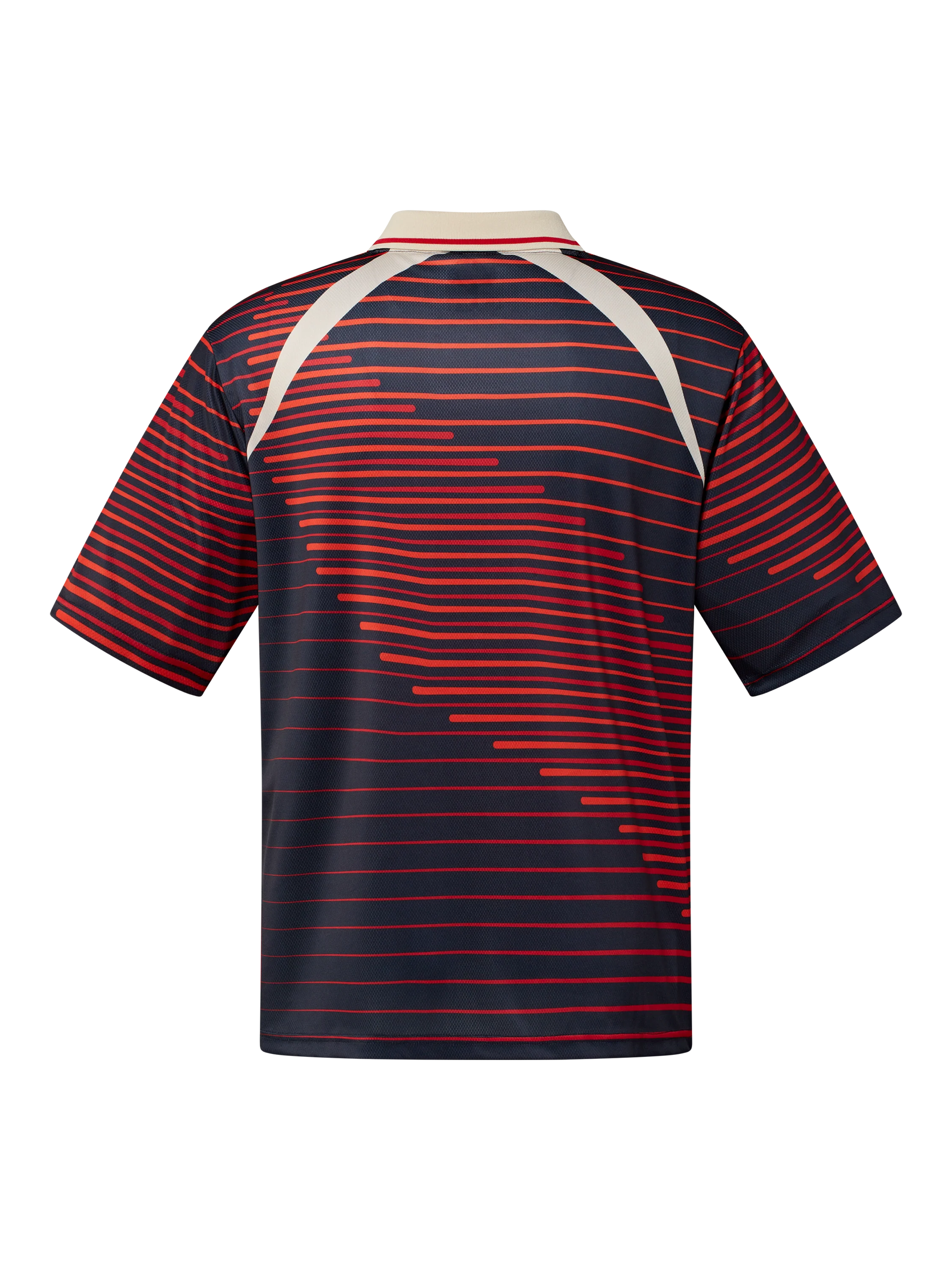 Red Bull Batalla Barra Jersey