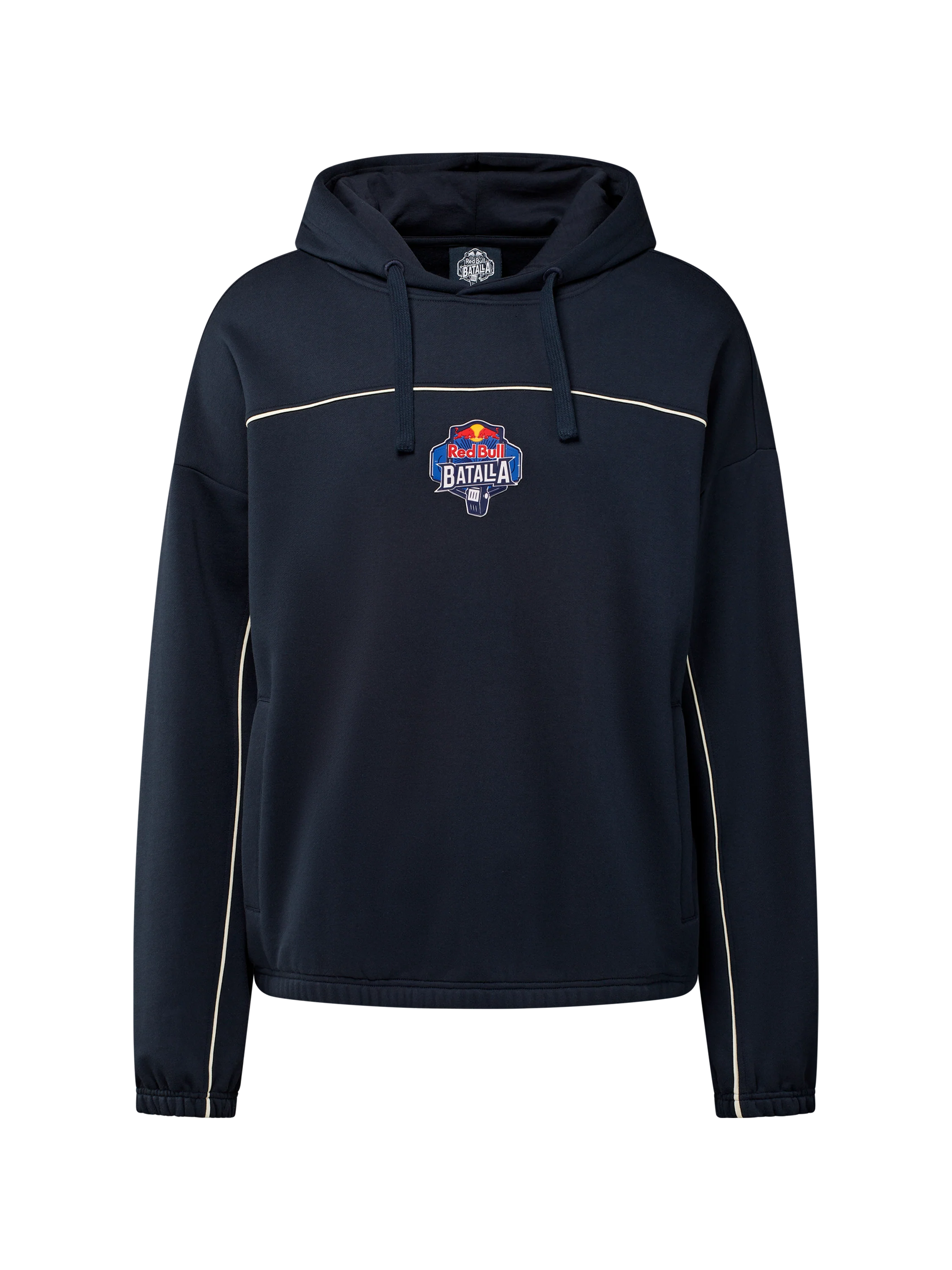 Red Bull Batalla Rima Hoodie