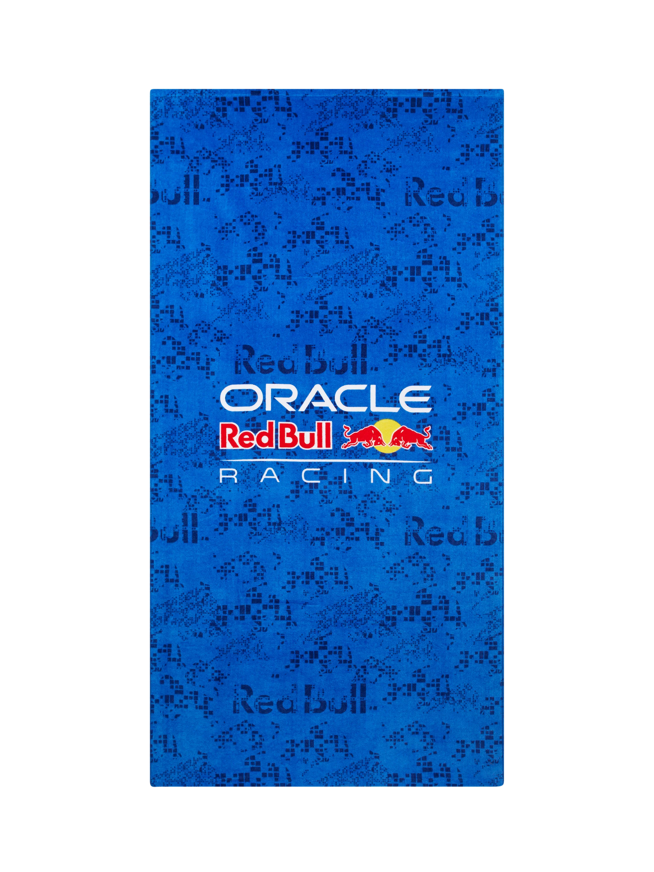 1173-oracle-red-bull-racing-logo-beach-towel-1.webp Oracle Red Bull Racing Logo Beach Towel