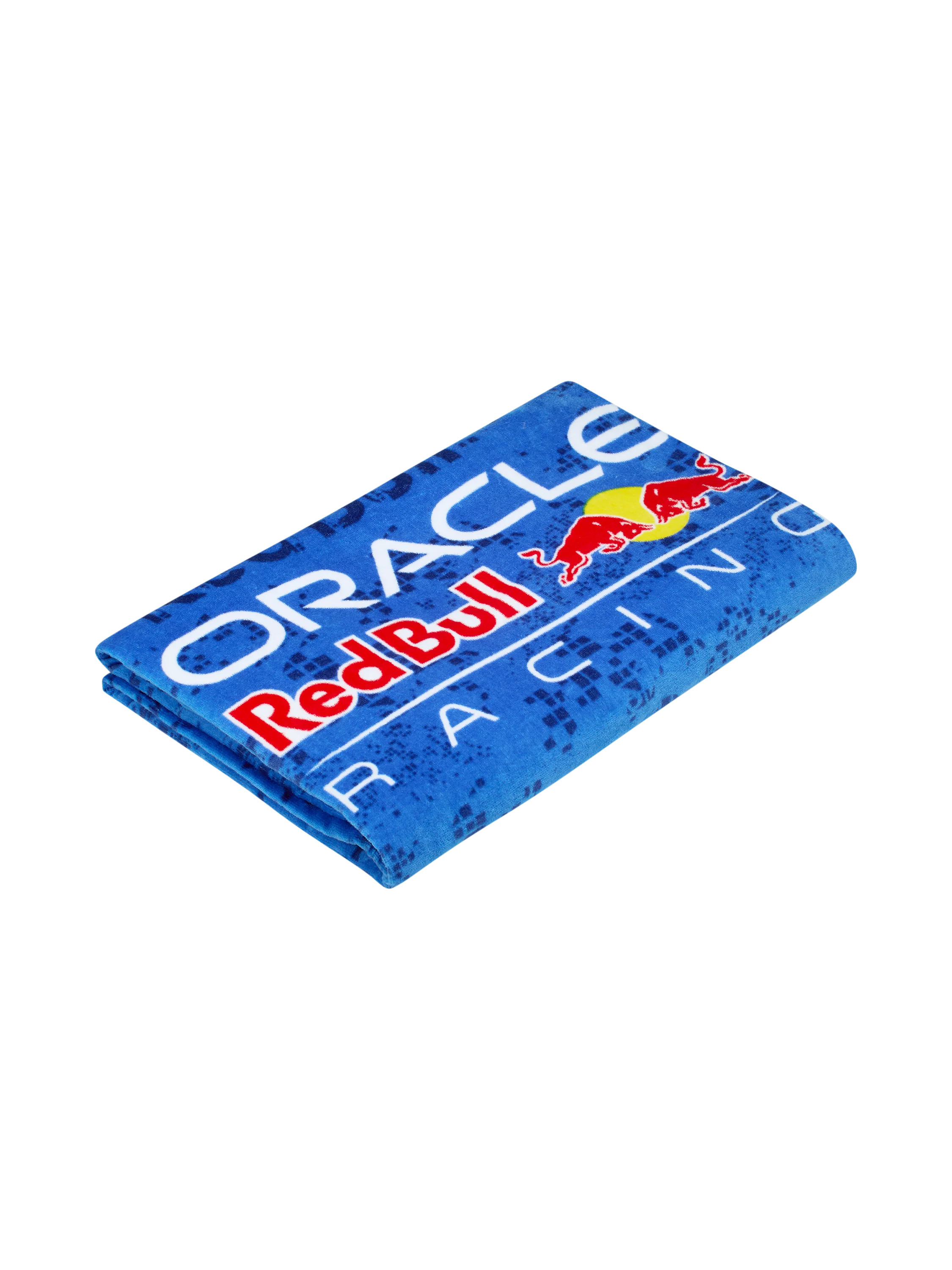 1173-oracle-red-bull-racing-logo-beach-towel-2.webp Oracle Red Bull Racing Logo Beach Towel