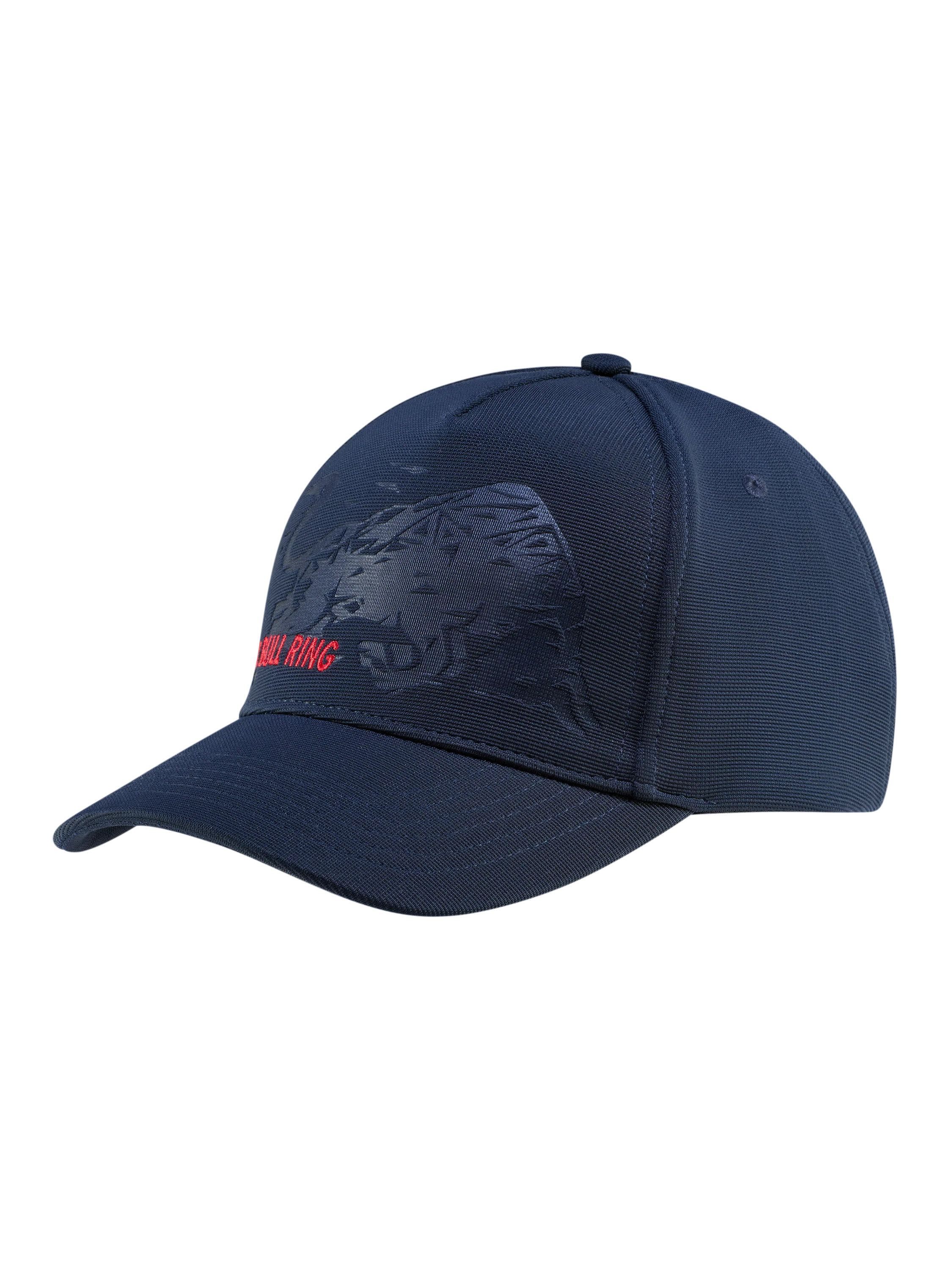 1174-red-bull-ring-debossed-hat-1.webp Red Bull Ring Debossed Hat