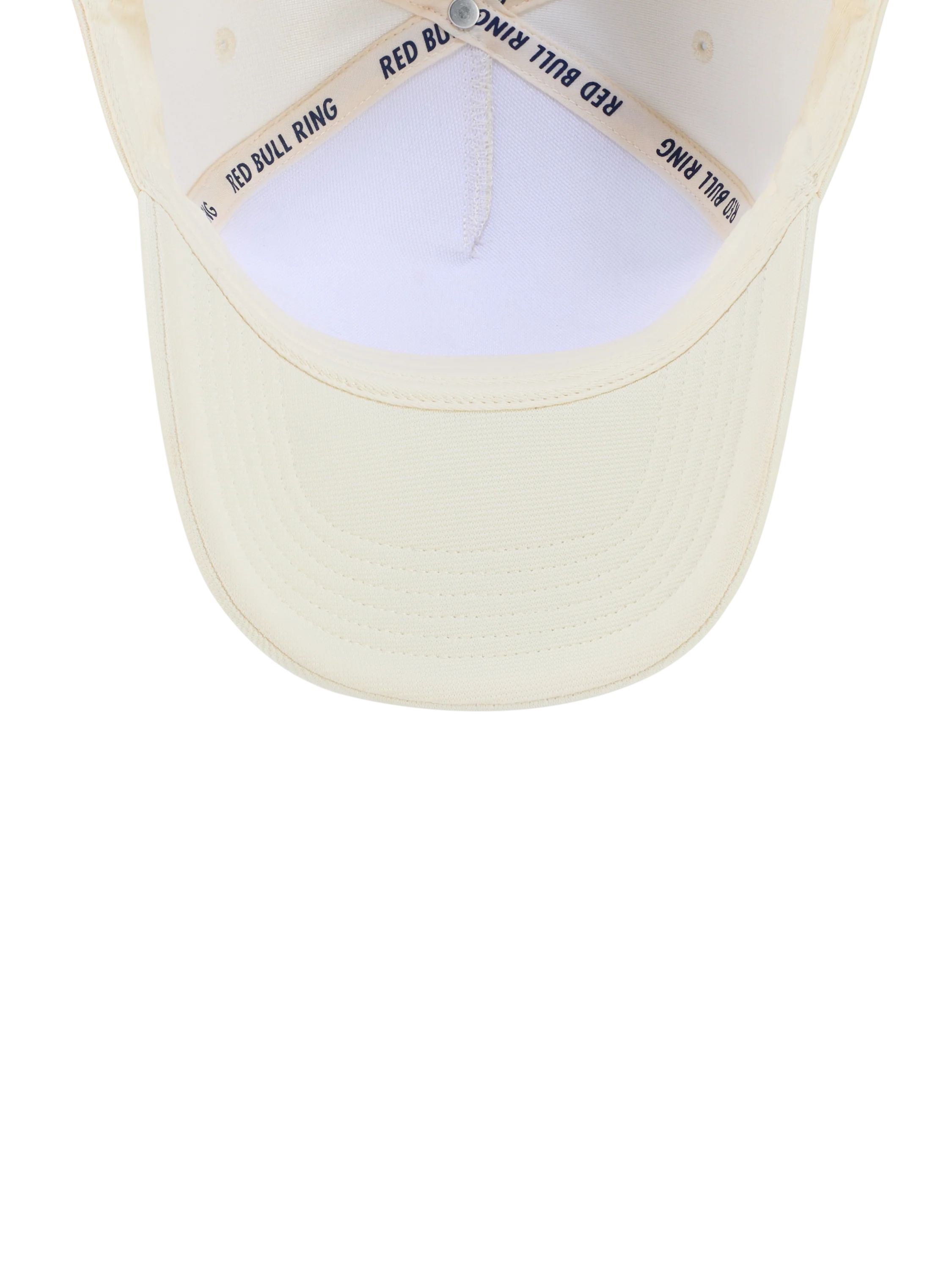 Red Bull Ring Debossed Hat