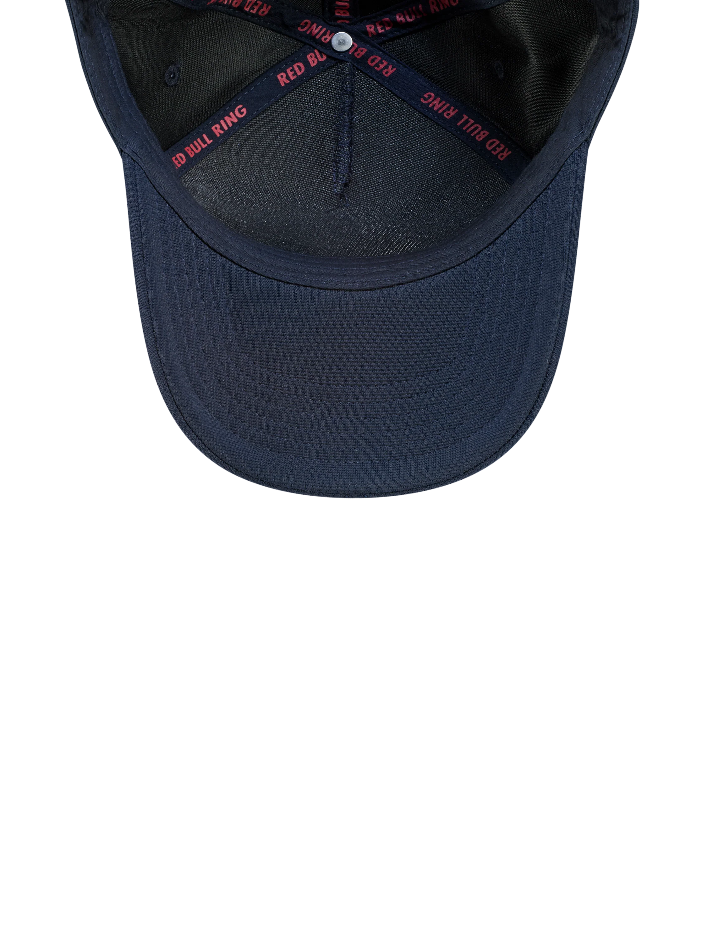 Red Bull Ring Debossed Hat
