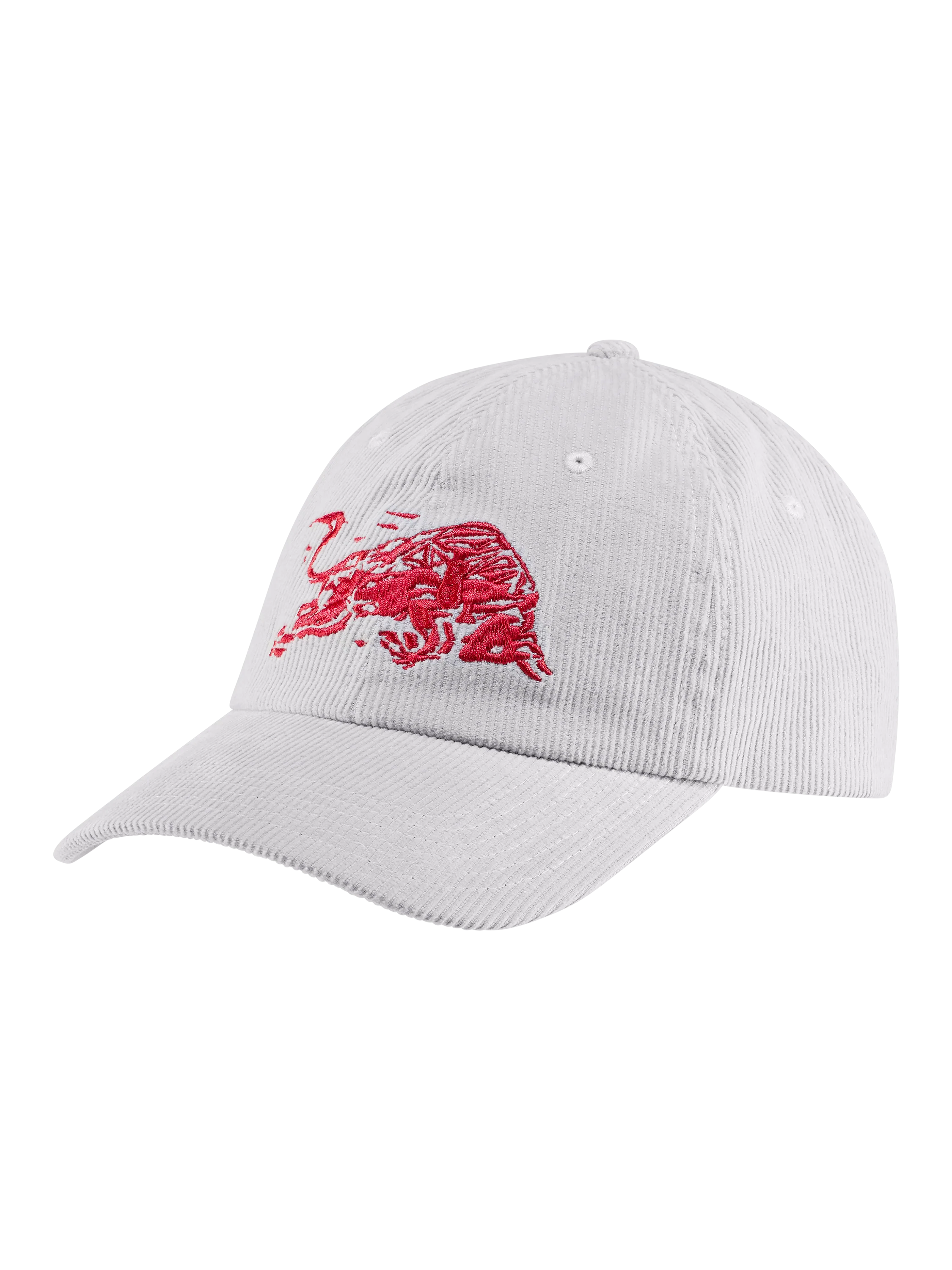 Red Bull Ring Corduroy Hat