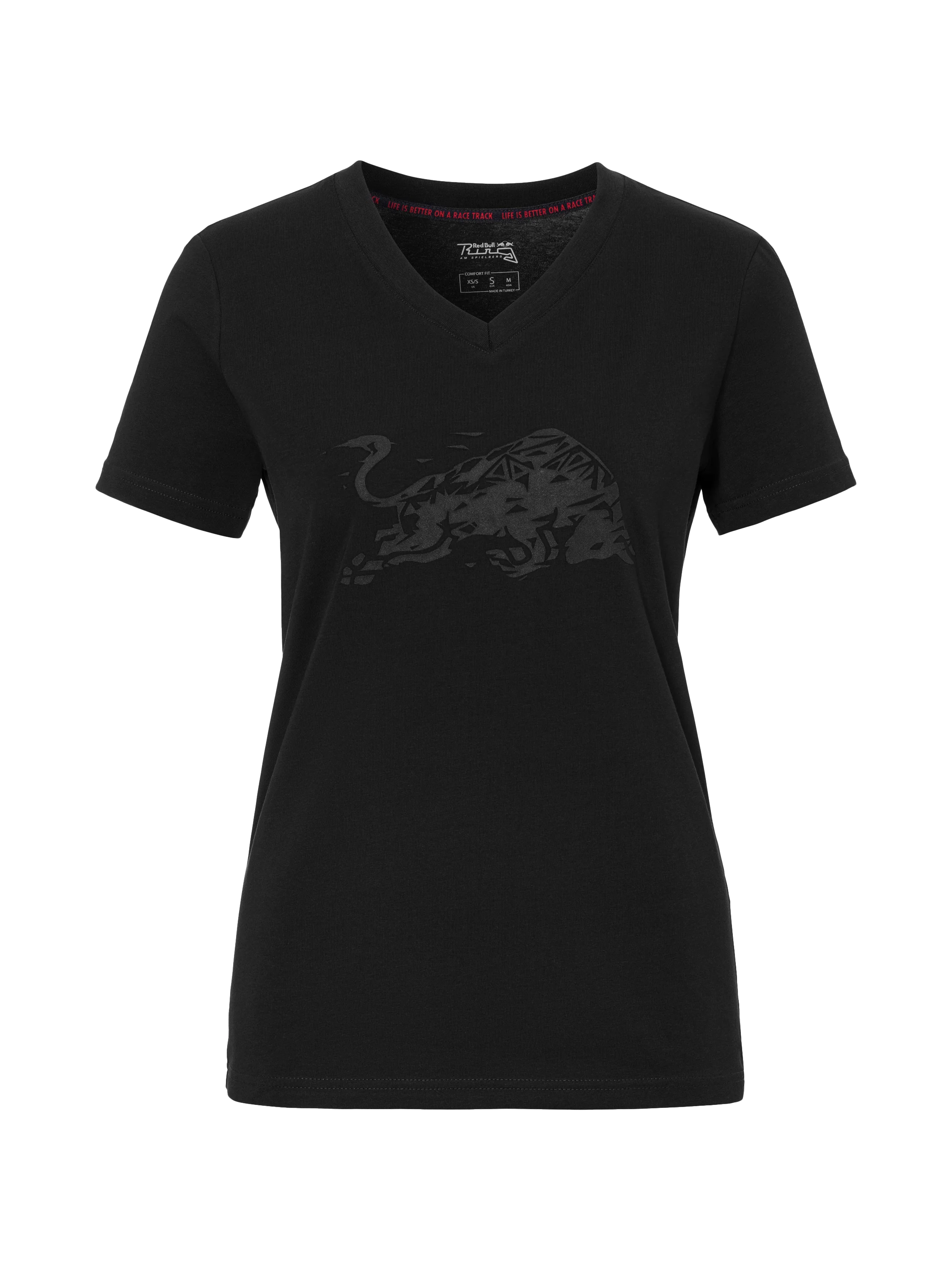 Red Bull Ring Women's Paddock T-Shirt