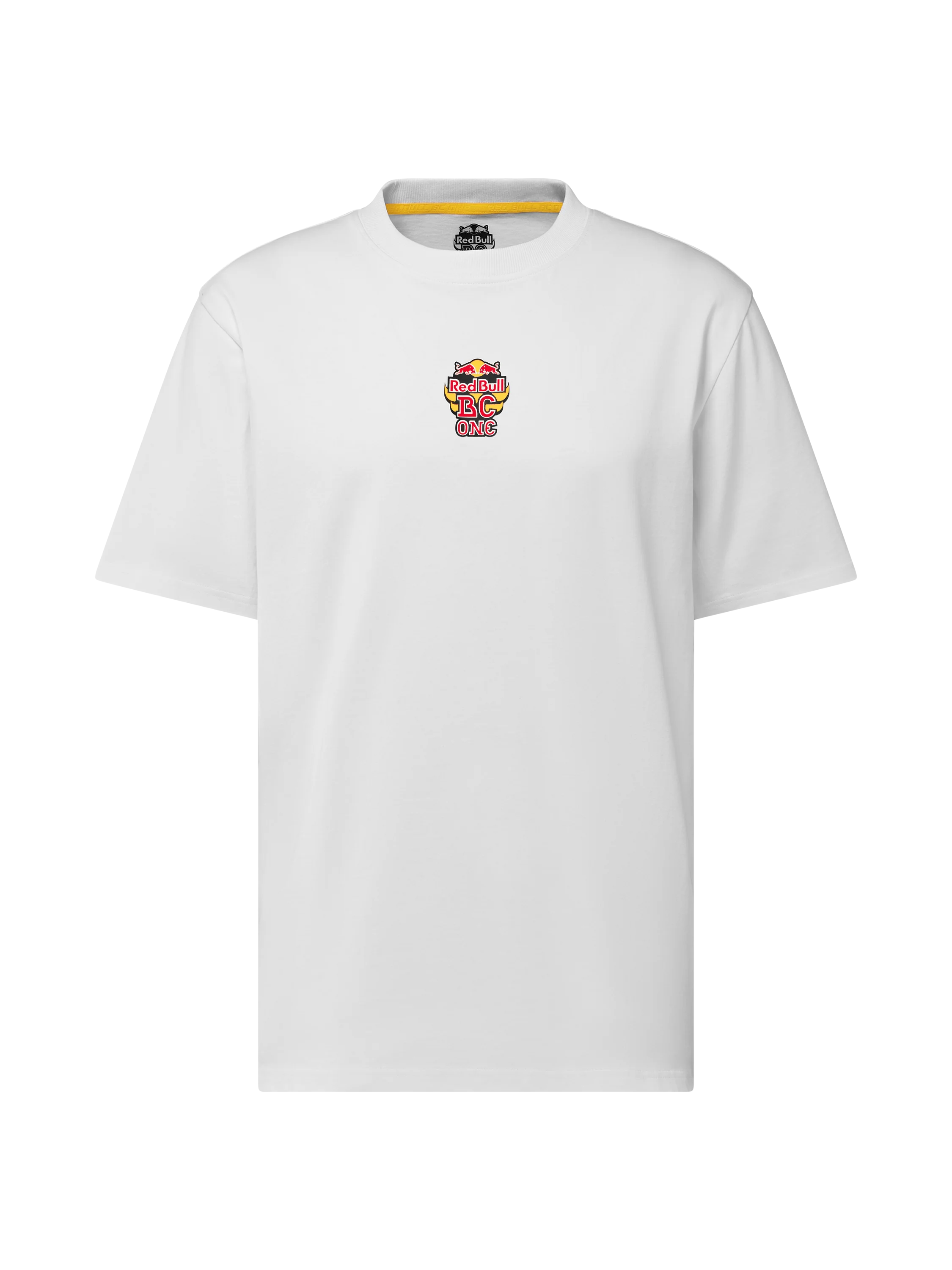 Red Bull BC One Freeze Heavy Cotton T-Shirt