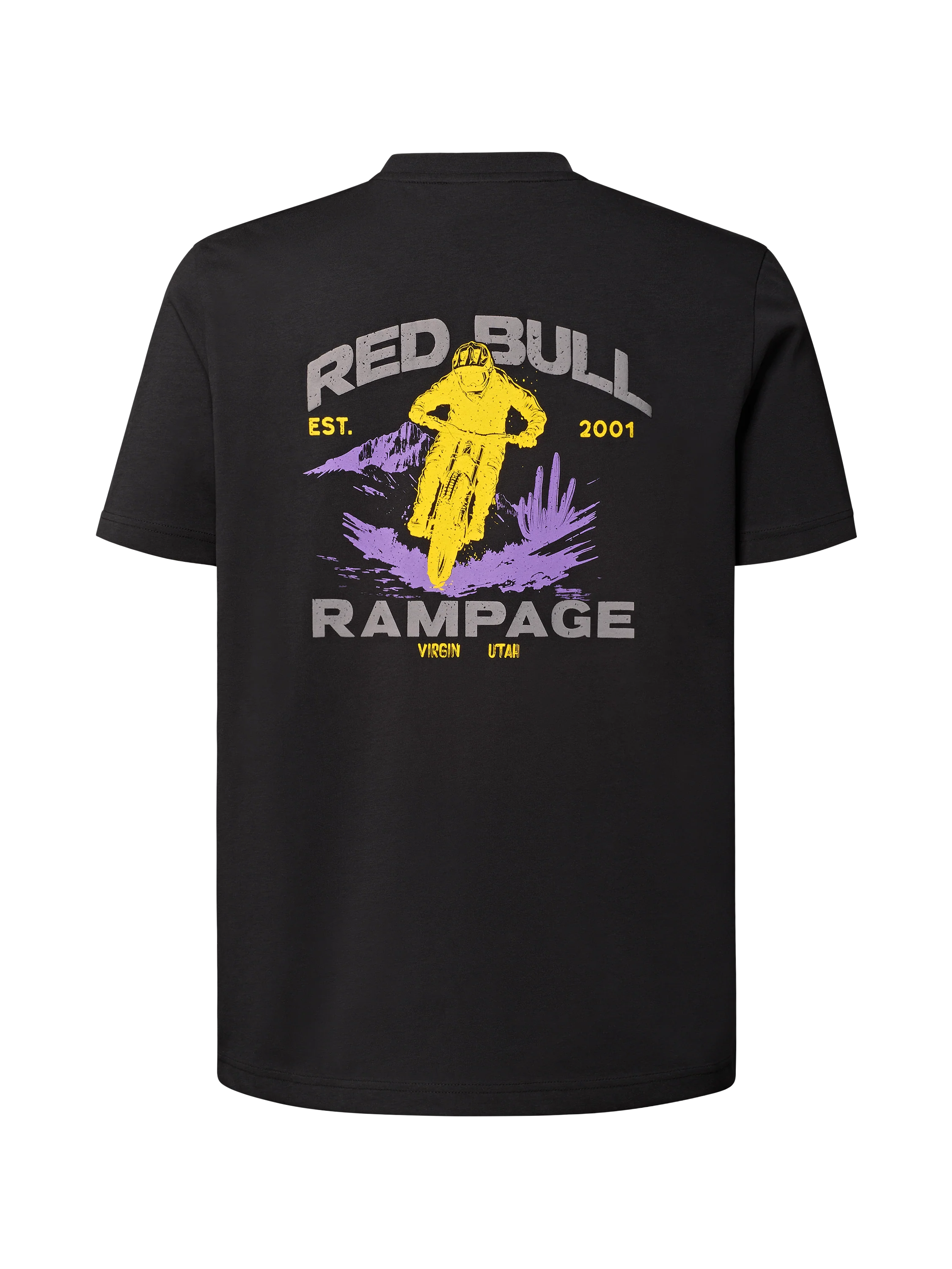 1220-red-bull-rampage-heat-t-shirt-2.webp Red Bull Rampage Heat T-Shirt