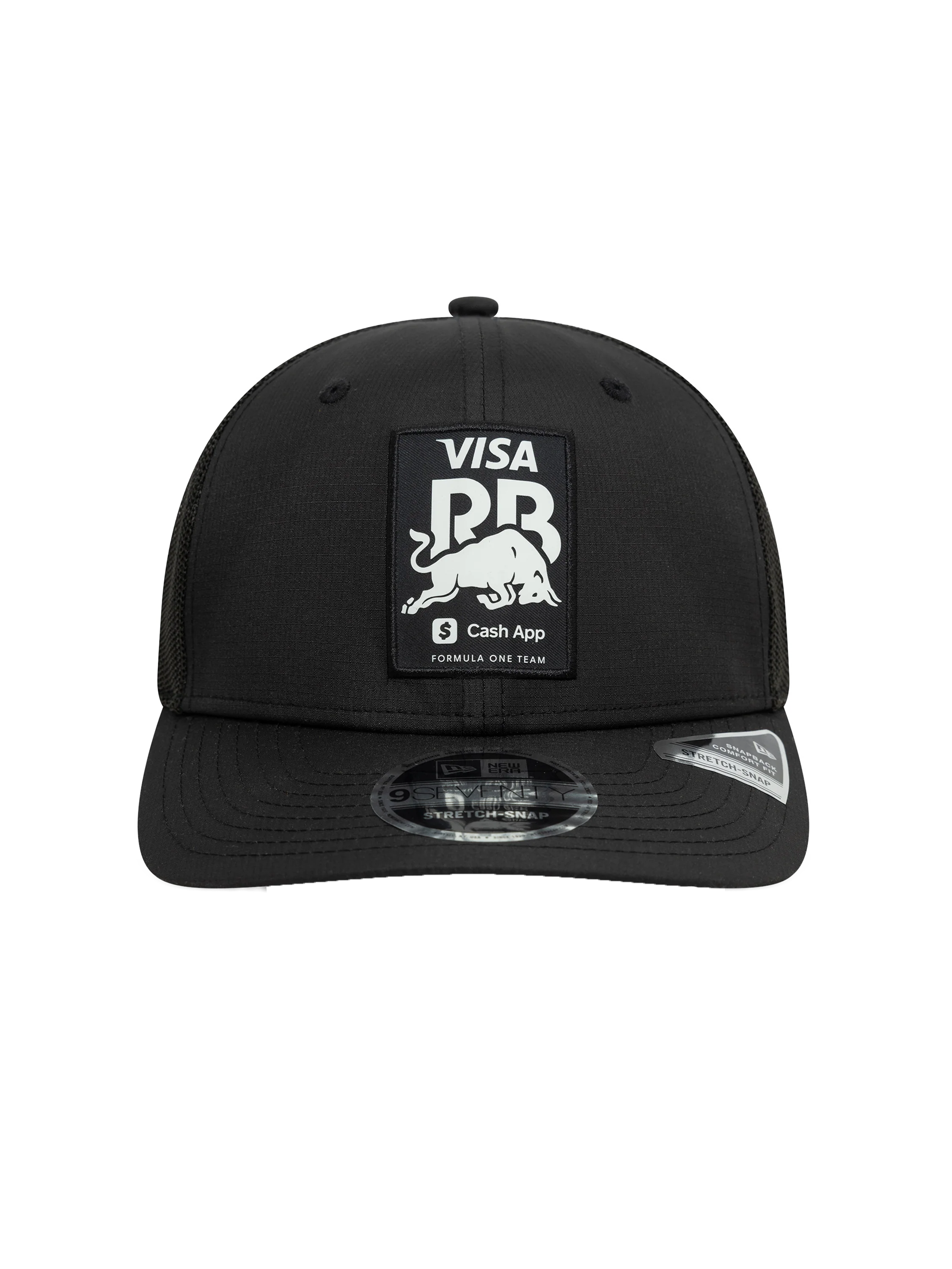 1228-visa-cash-app-racing-bulls-new-era-9seventy-black-hat-2.webp Visa Cash App Racing Bulls New Era 9SEVENTY Black Hat