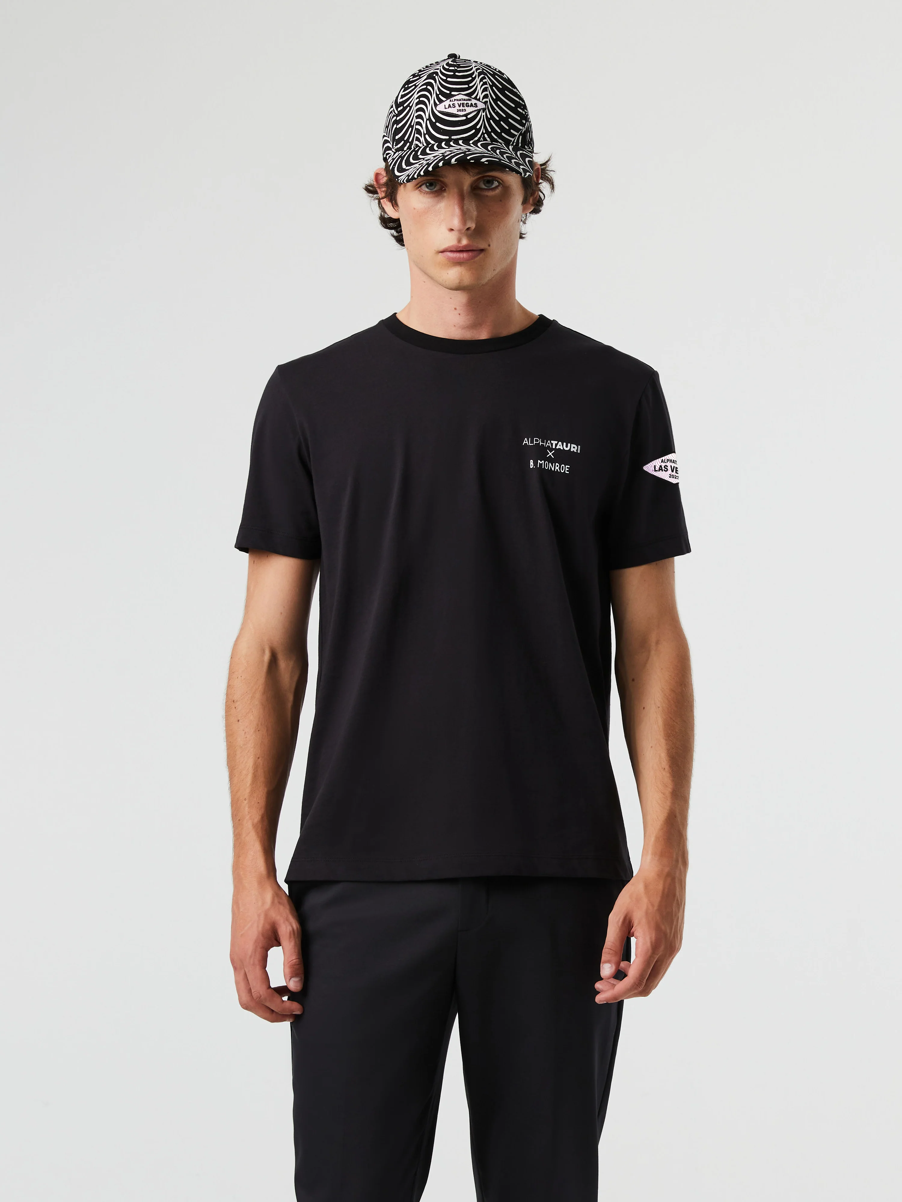 1230-alphatauri-x-b.-monroe-hat-3.webp AlphaTauri x B. Monroe Hat