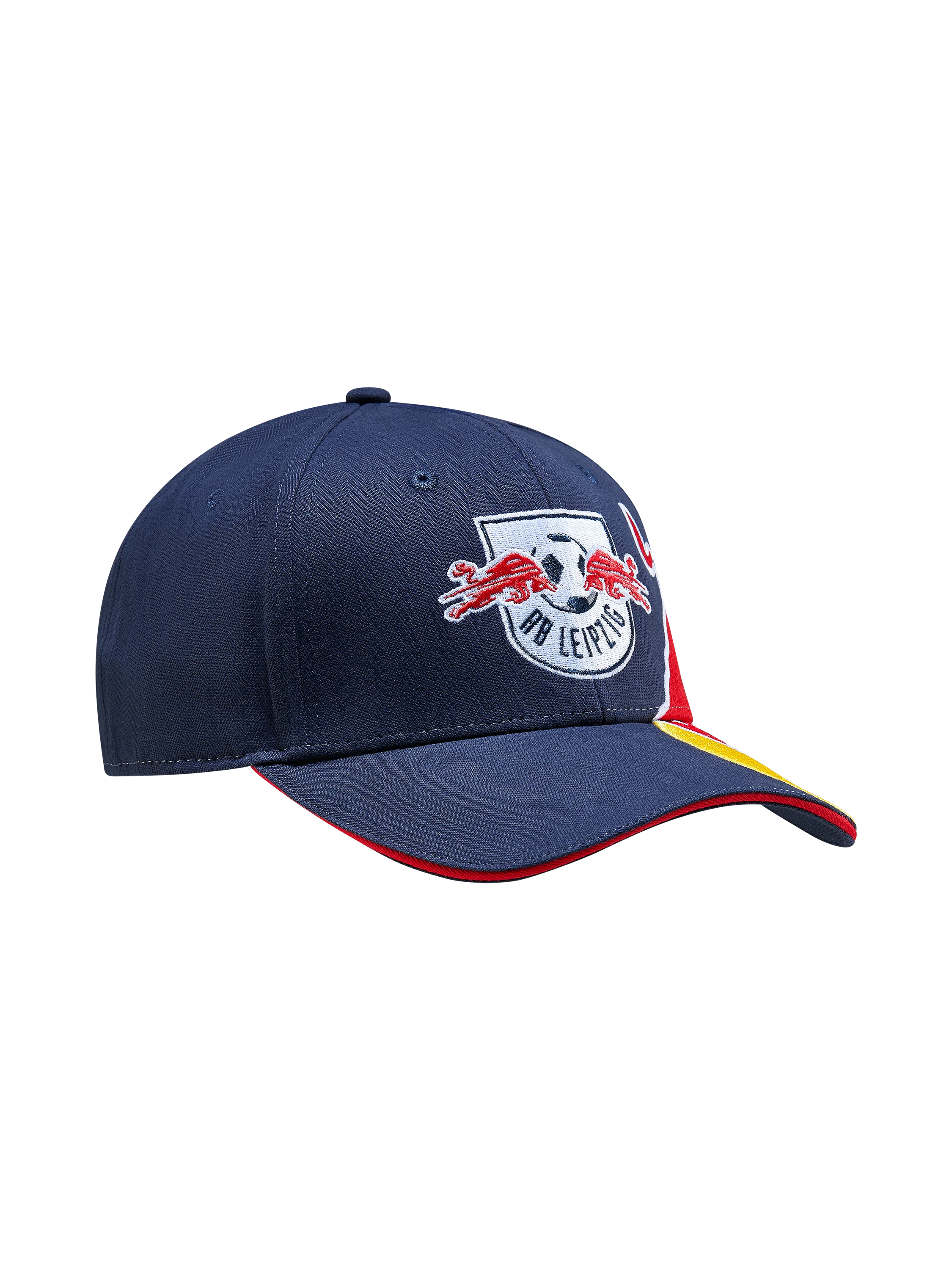 RB Leipzig Red Bull Cap