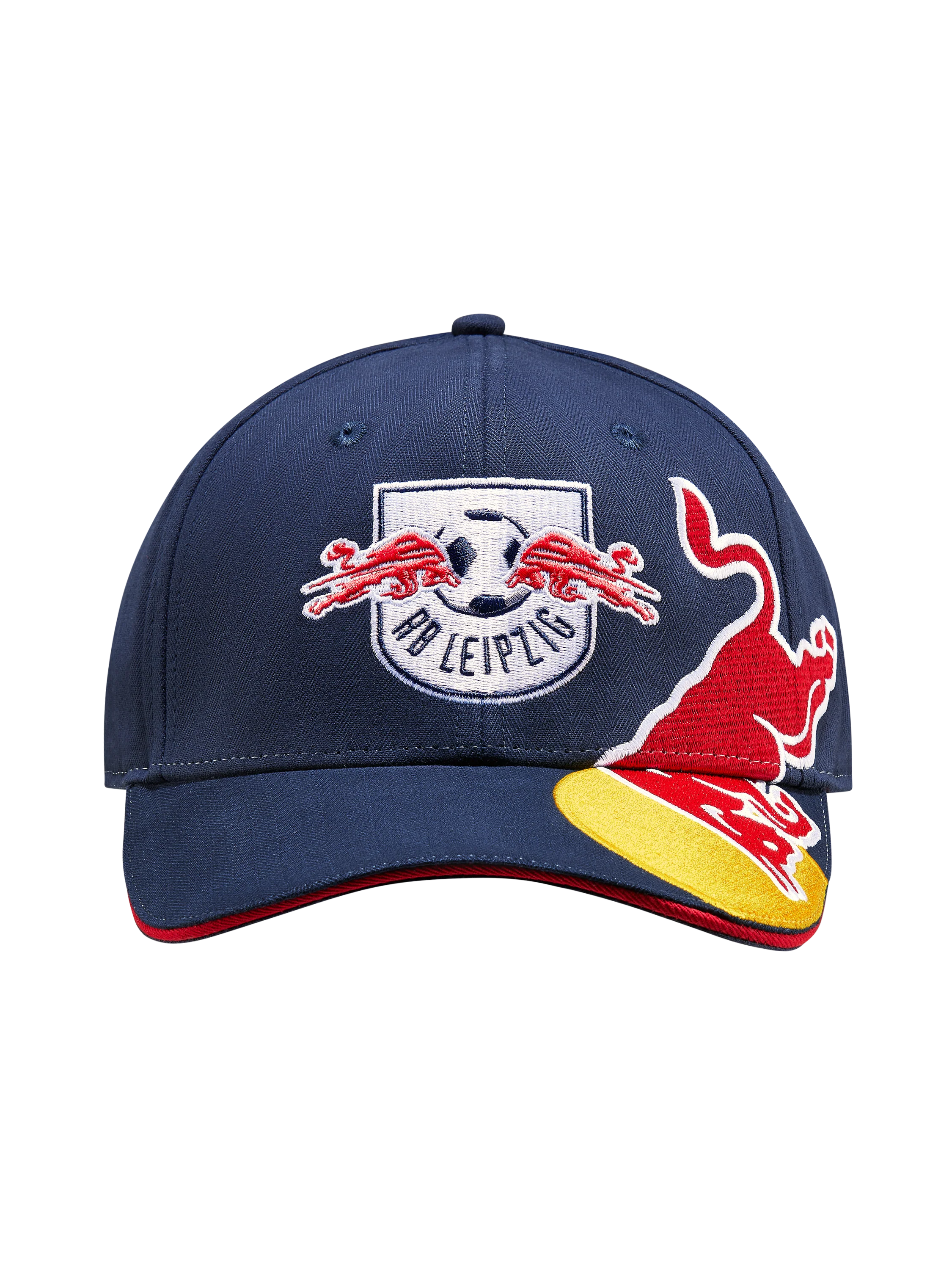 RB Leipzig Red Bull Cap
