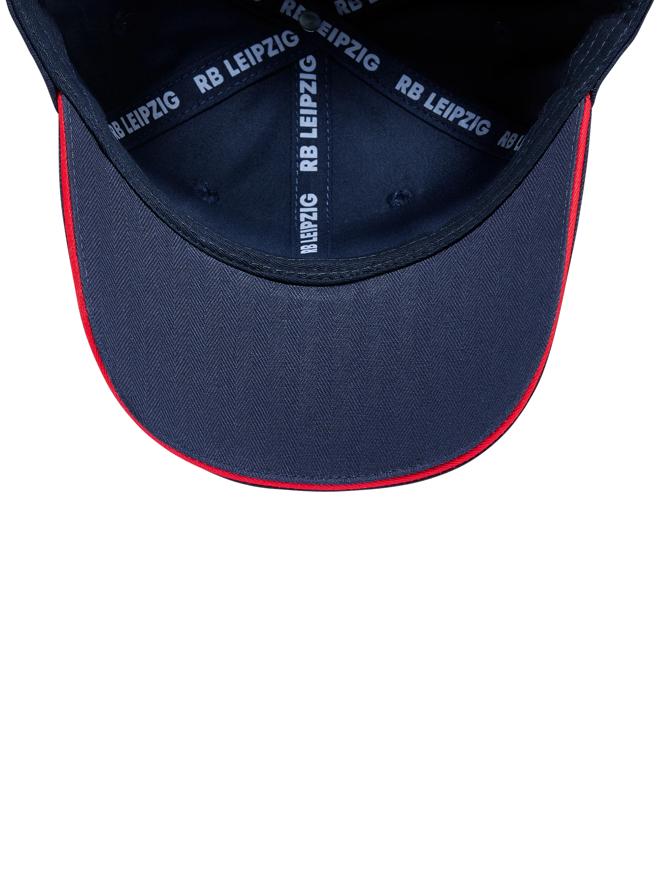 RB Leipzig Red Bull Cap