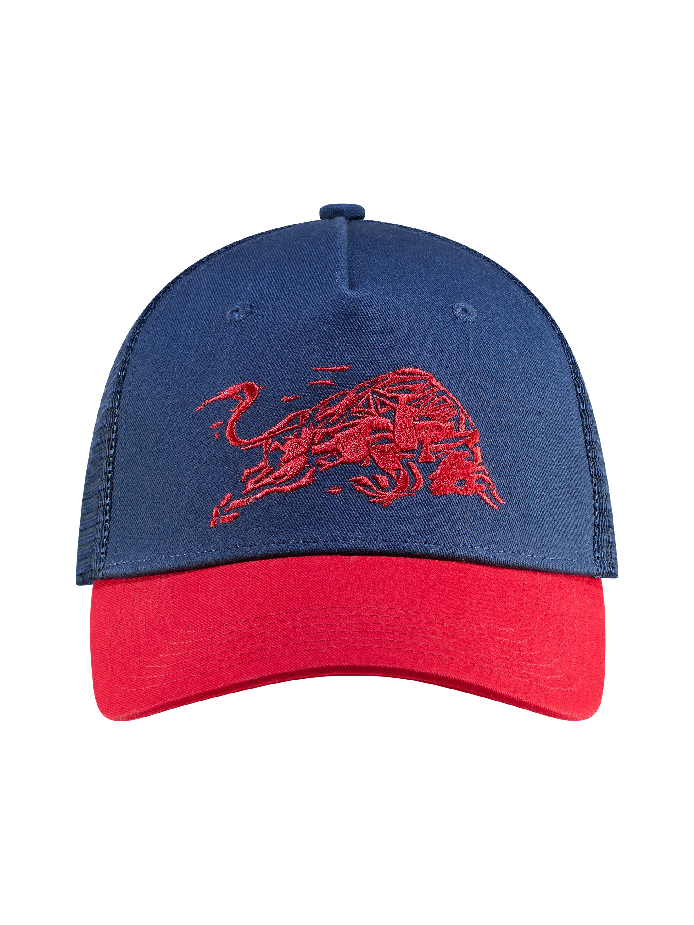 Red Bull Ring Trucker Hat