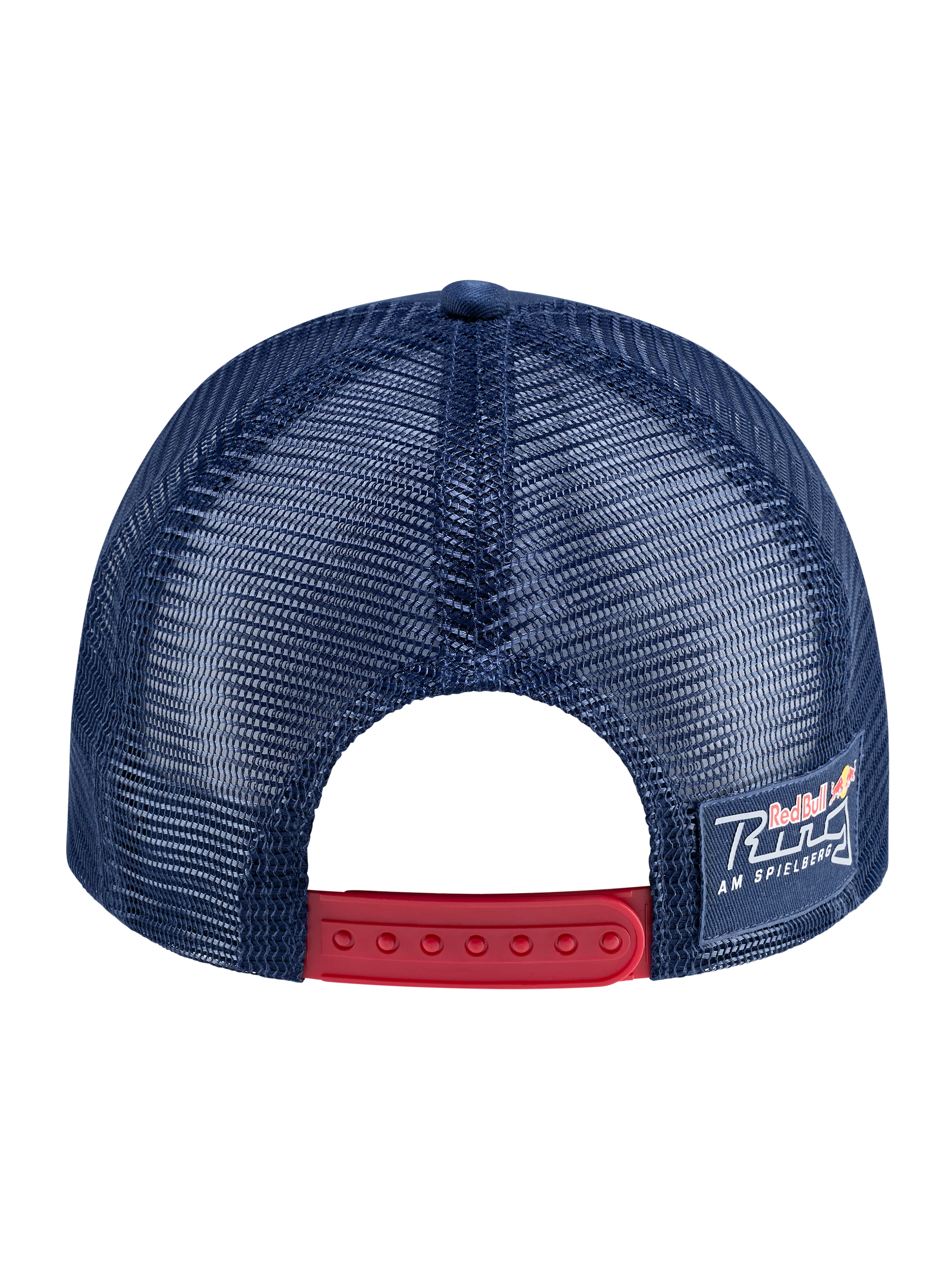 Red Bull Ring Trucker Hat