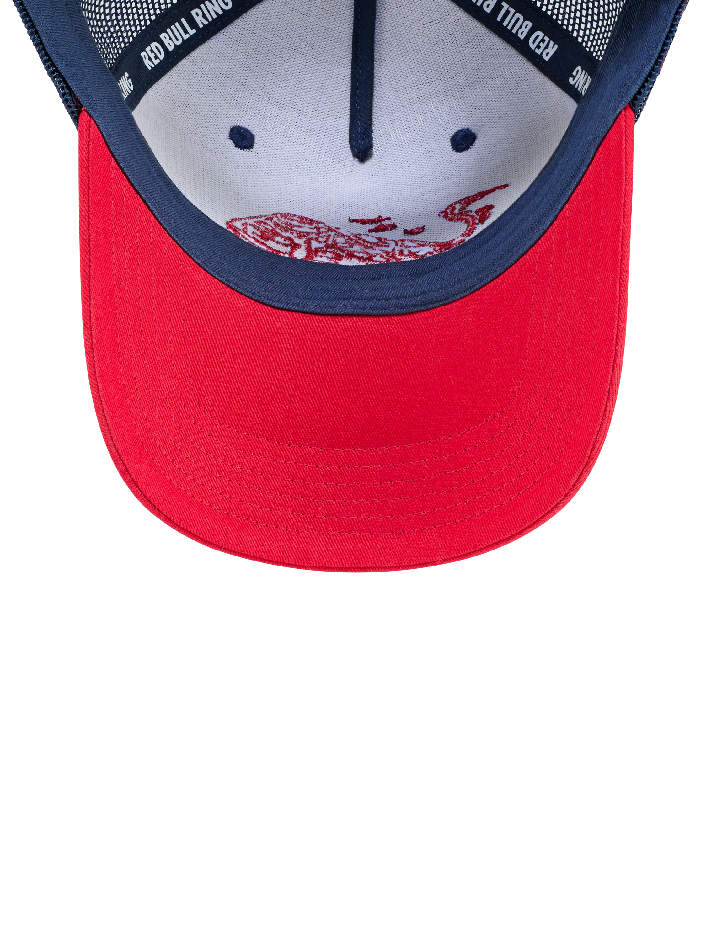 Red Bull Ring Trucker Hat