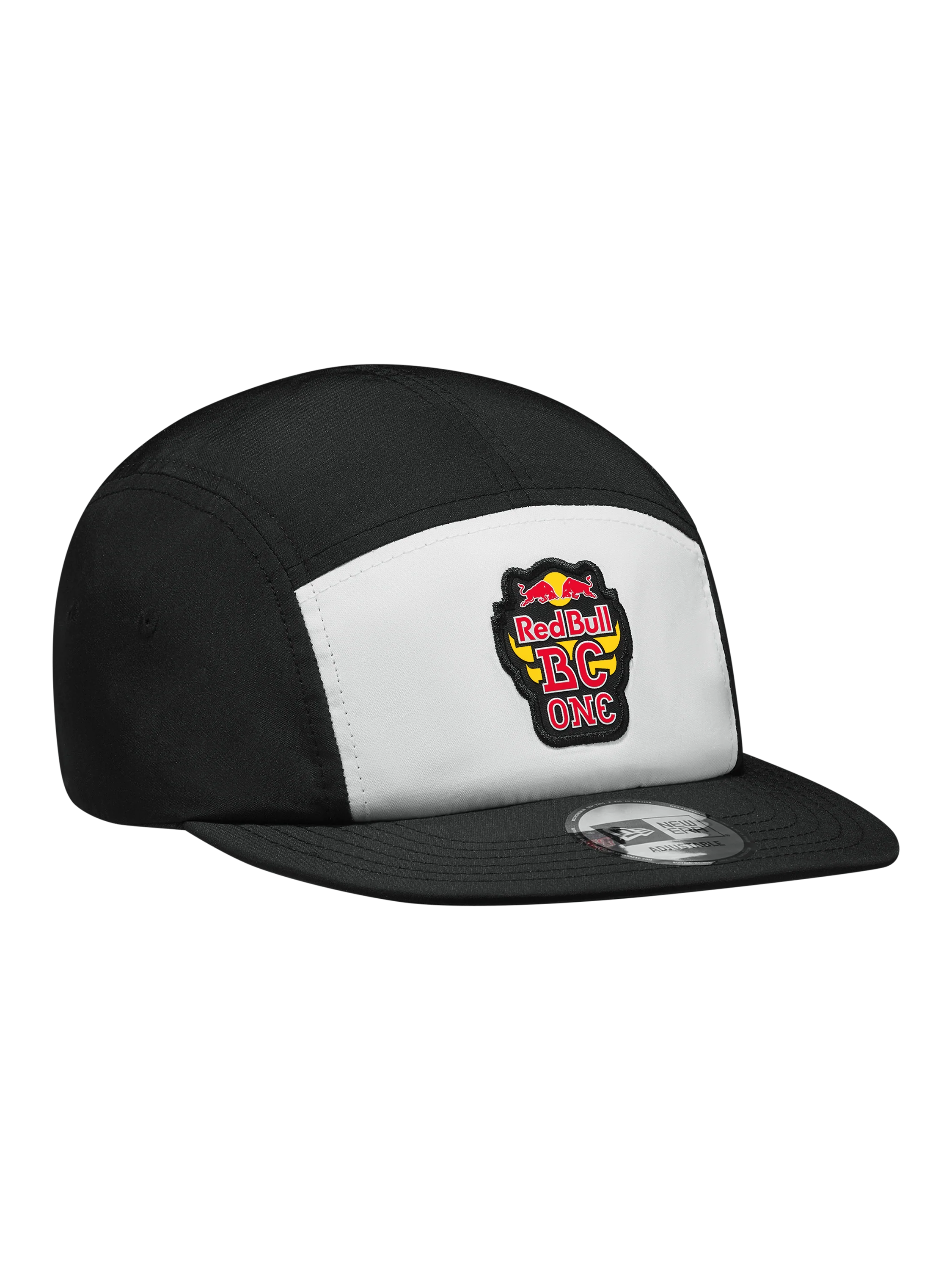 Red Bull BC One New Era Jam Camper Hat
