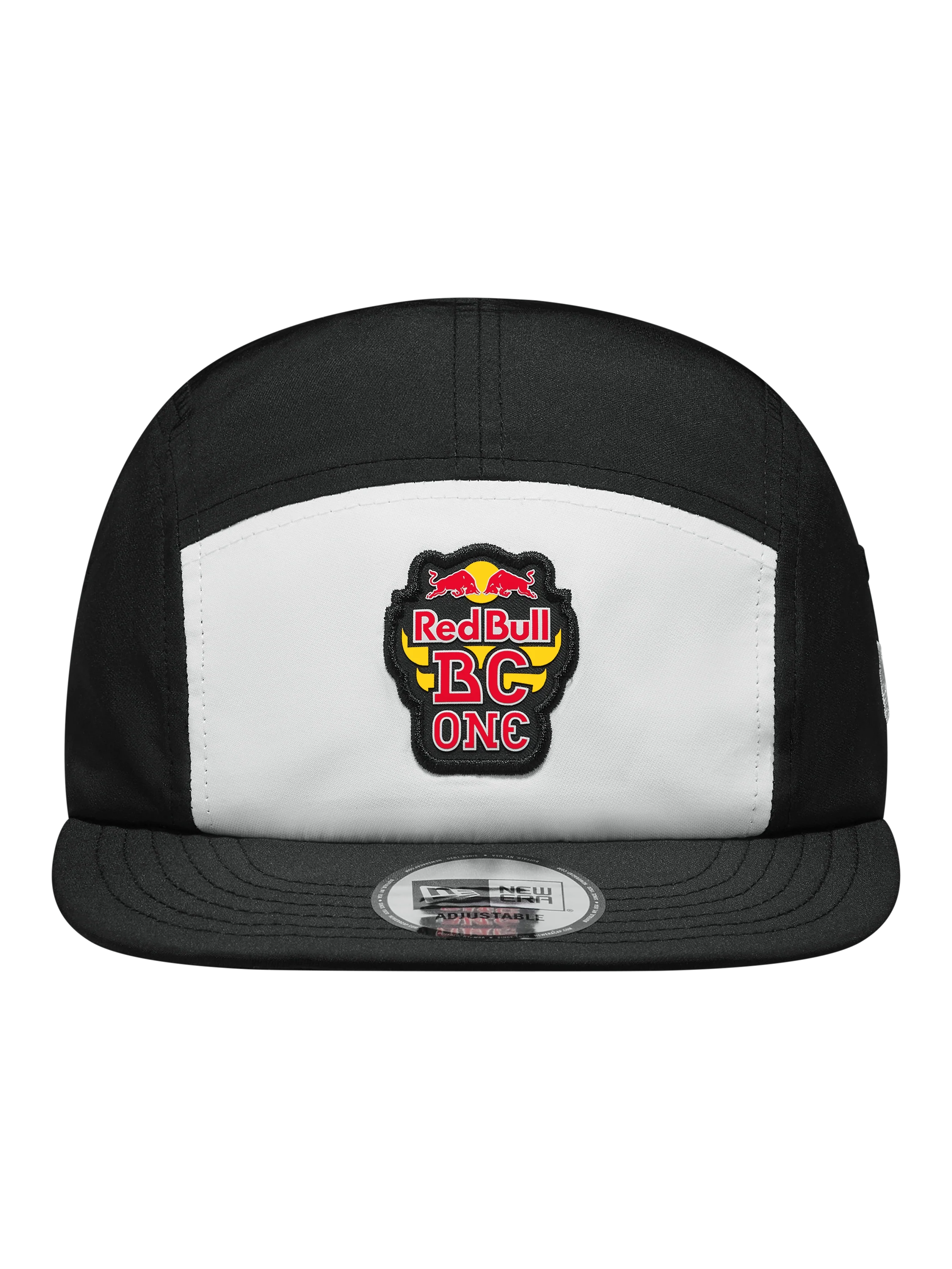 Red Bull BC One New Era Jam Camper Hat
