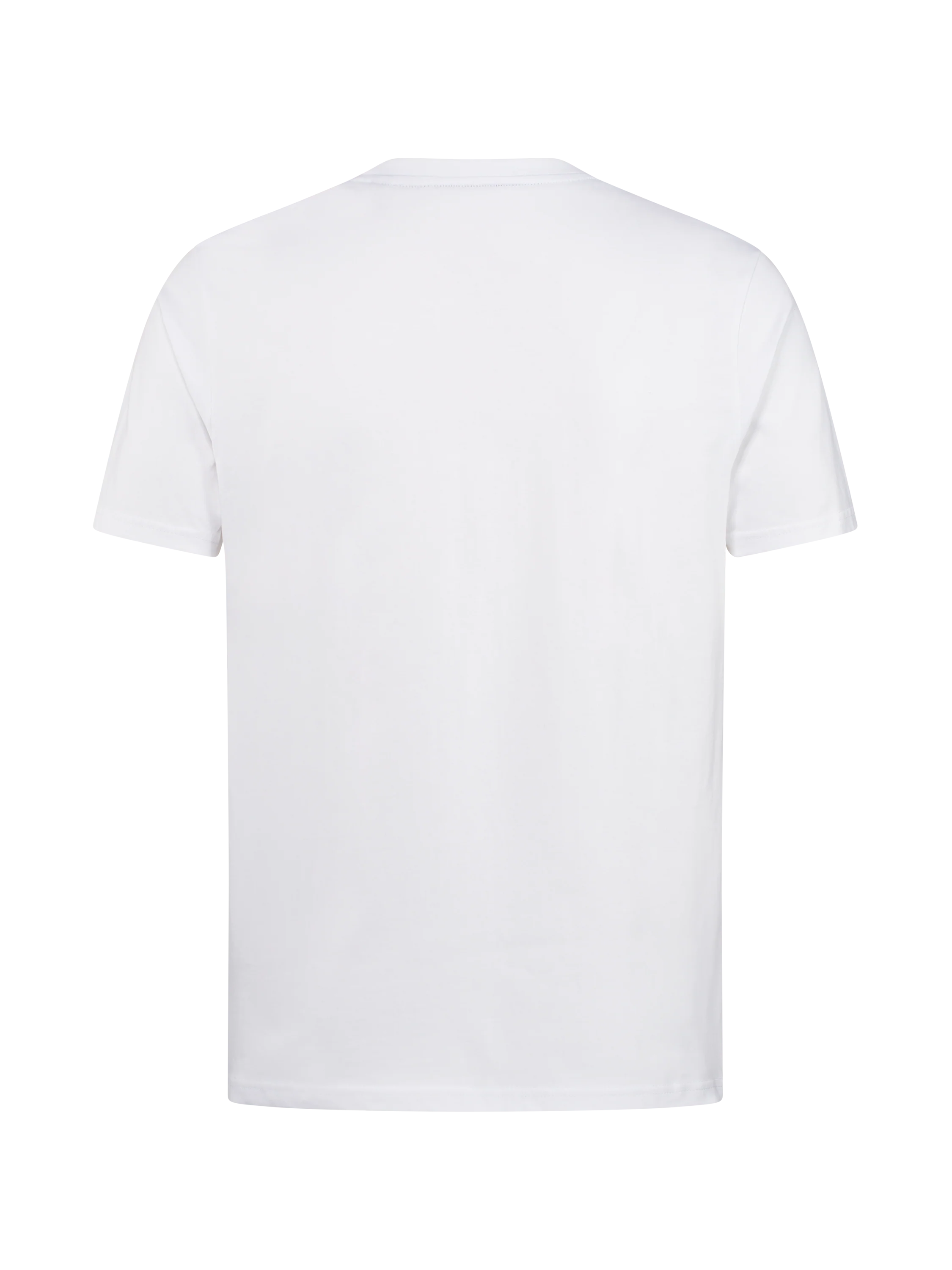 Oracle Red Bull Racing Essential Tonal White T-Shirt