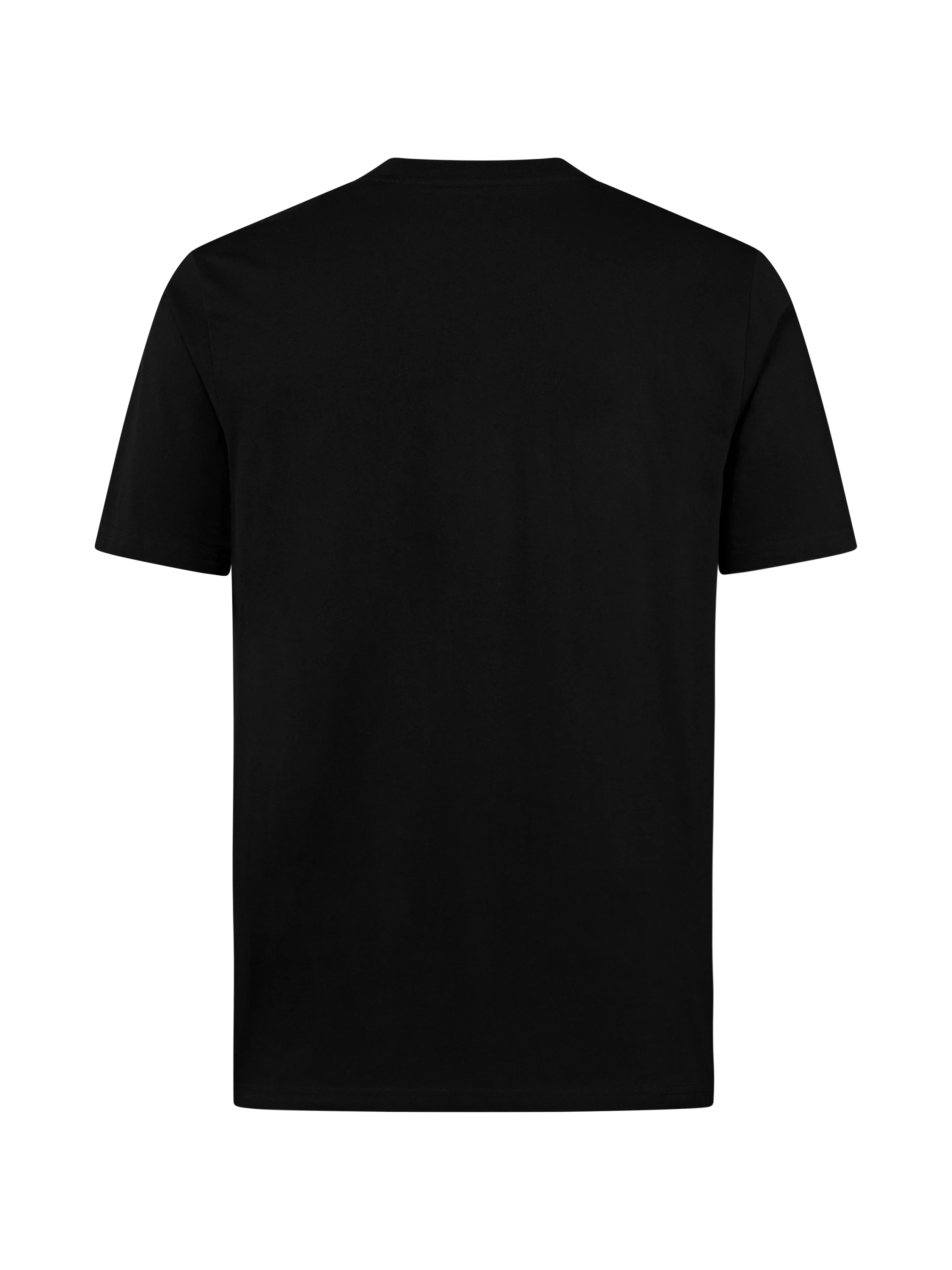 Oracle Red Bull Racing Essential Tonal Black T-Shirt