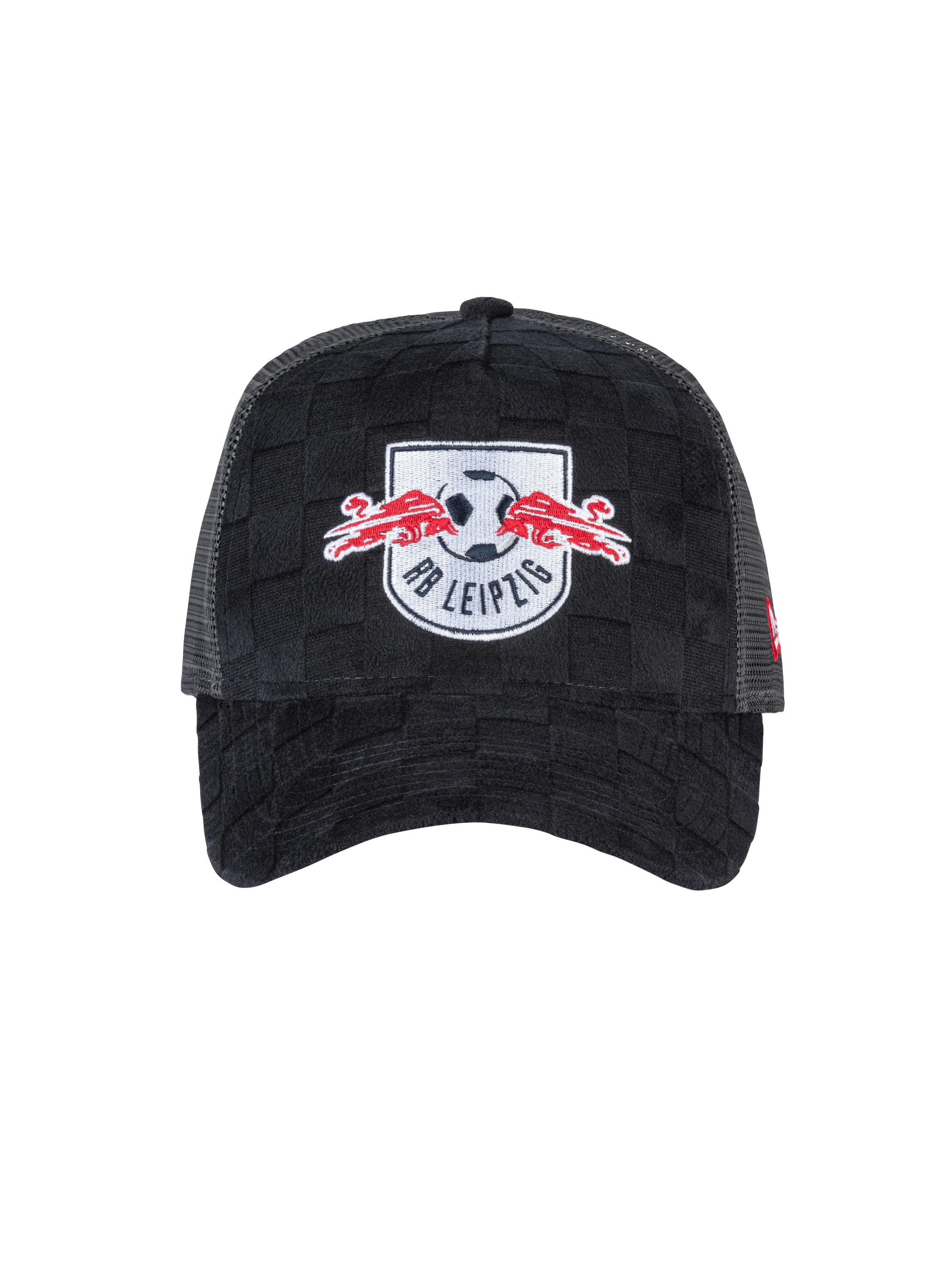 1277-rb-leipzig-new-era-checkered-trucker-hat-3.webp RB Leipzig New Era Checkered Trucker Hat