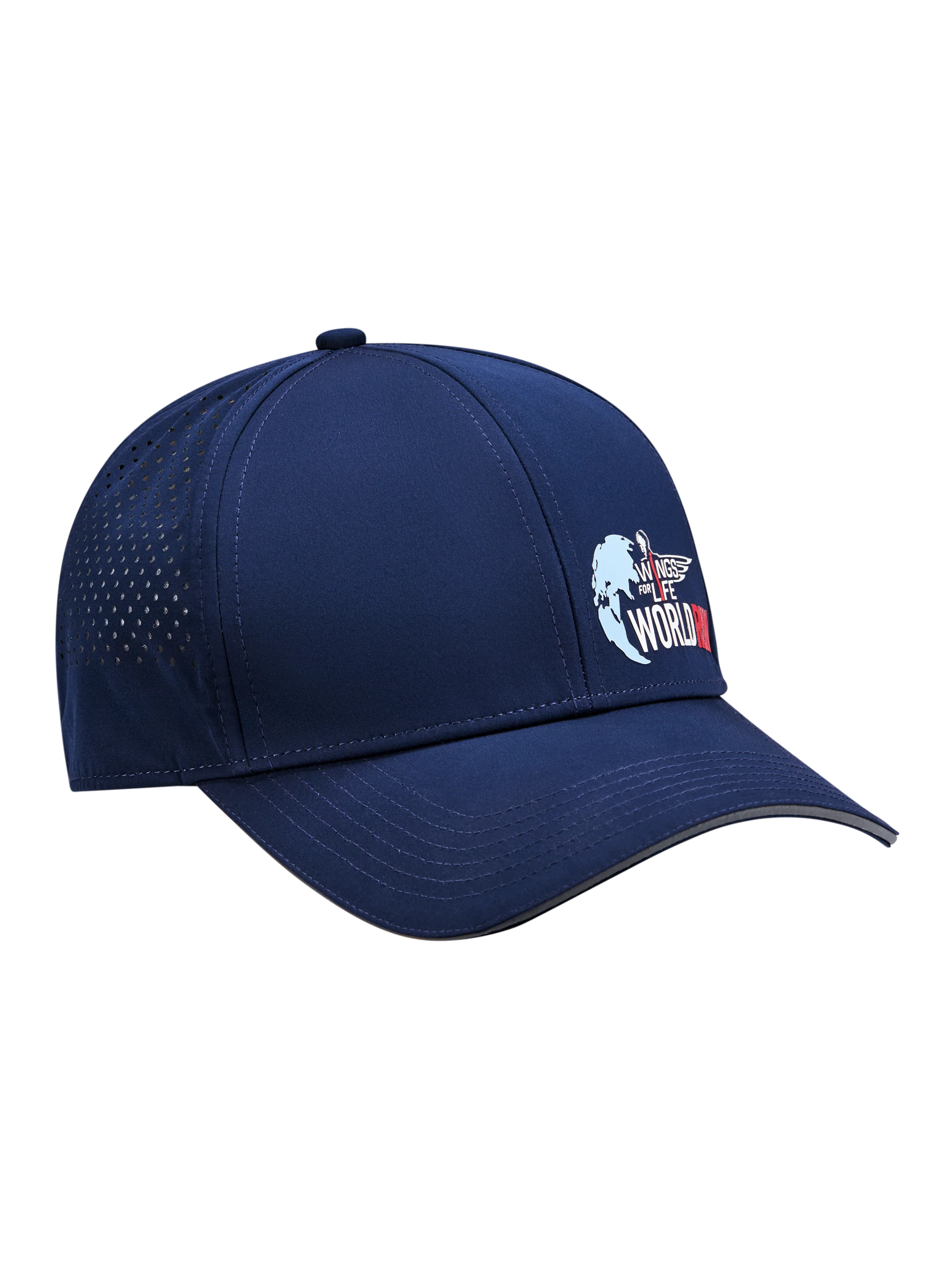 Wings for Life World Run Core Hat