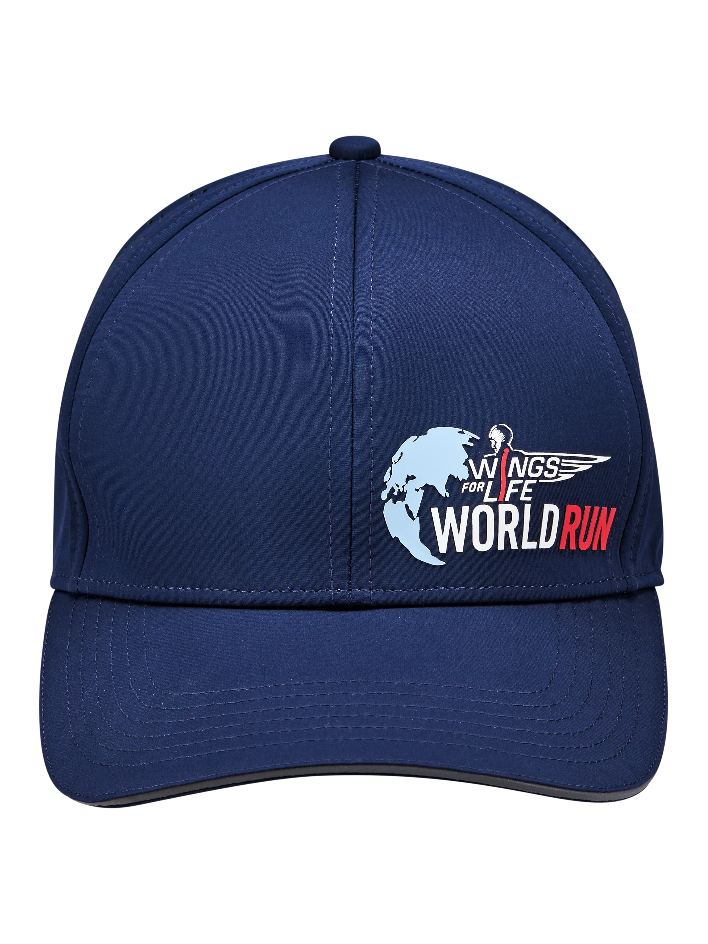 Wings for Life World Run Core Hat