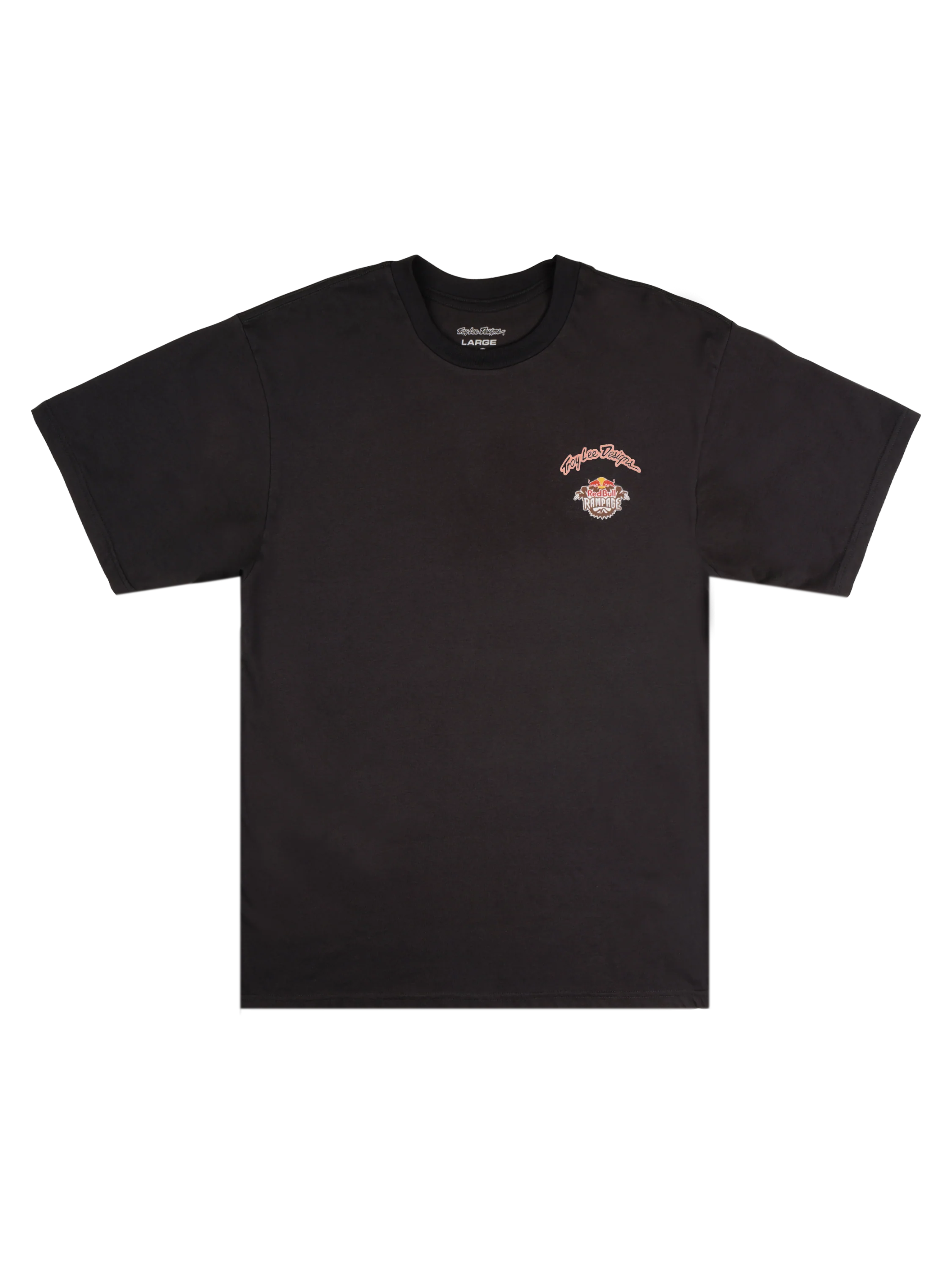 1282-red-bull-rampage-x-troy-lee-designs-valley-of-gods-t-shirt-2.webp Red Bull Rampage x Troy Lee Designs Valley of Gods T-Shirt