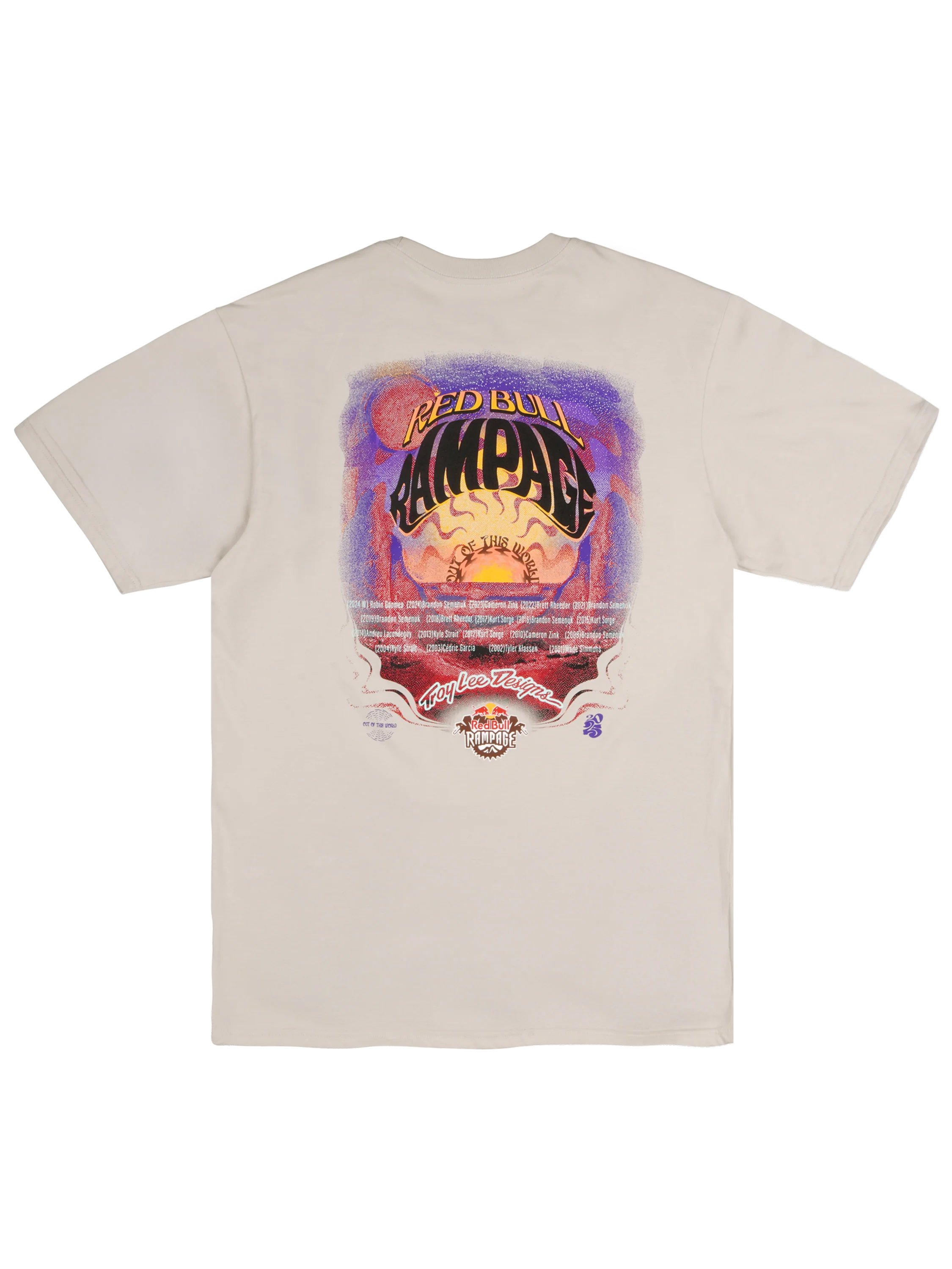 1282-red-bull-rampage-x-troy-lee-designs-valley-of-gods-t-shirt-3.webp Red Bull Rampage x Troy Lee Designs Valley of Gods T-Shirt