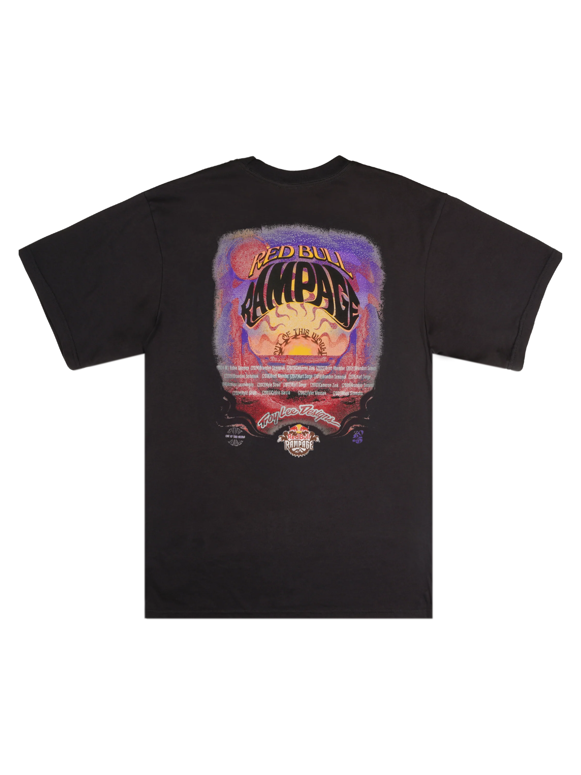 1282-red-bull-rampage-x-troy-lee-designs-valley-of-gods-t-shirt-4.webp Red Bull Rampage x Troy Lee Designs Valley of Gods T-Shirt
