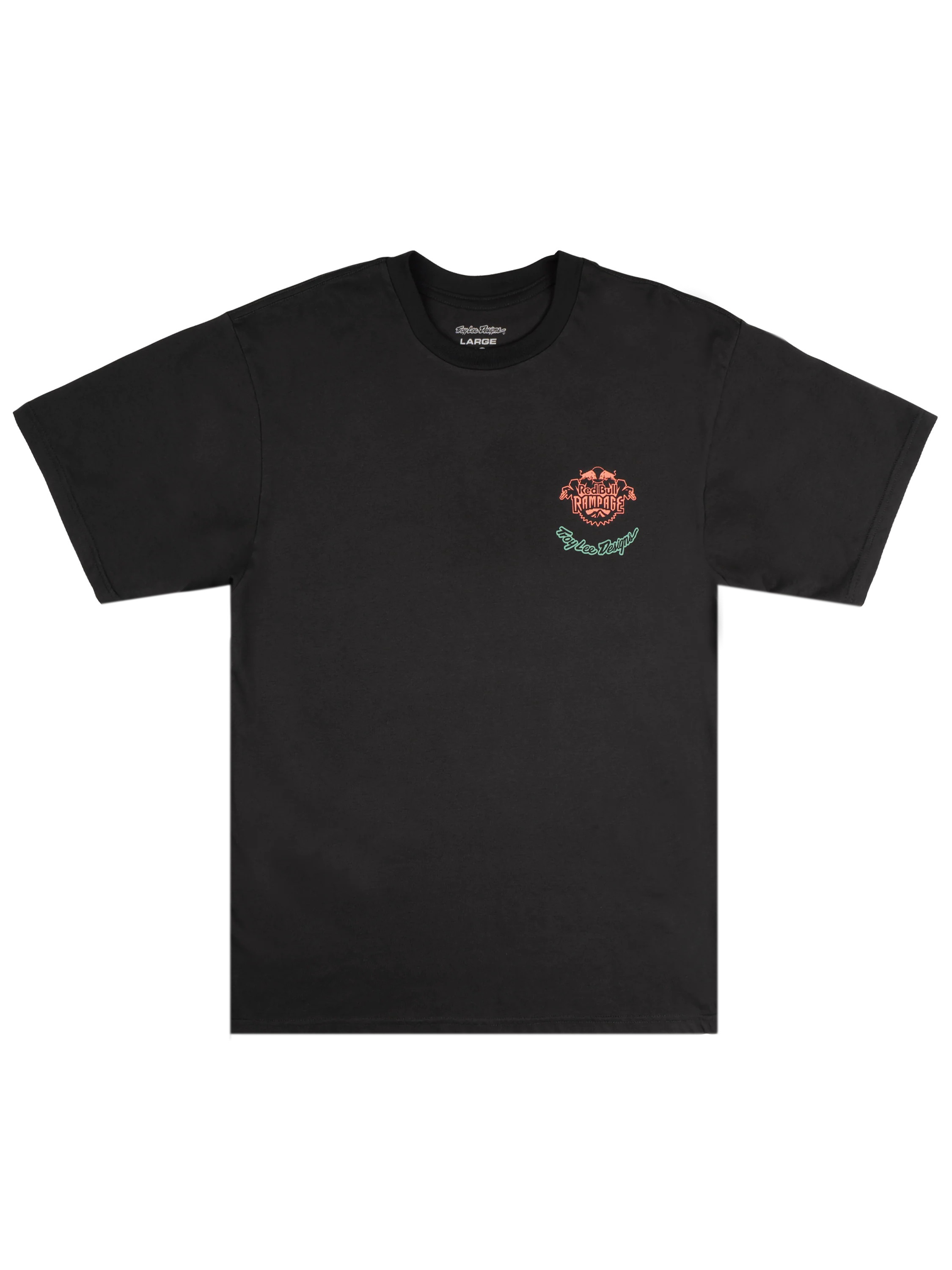 1293-red-bull-rampage-x-troy-lee-designs-intergalactic-t-shirt-2.webp Red Bull Rampage x Troy Lee Designs Intergalactic T-Shirt