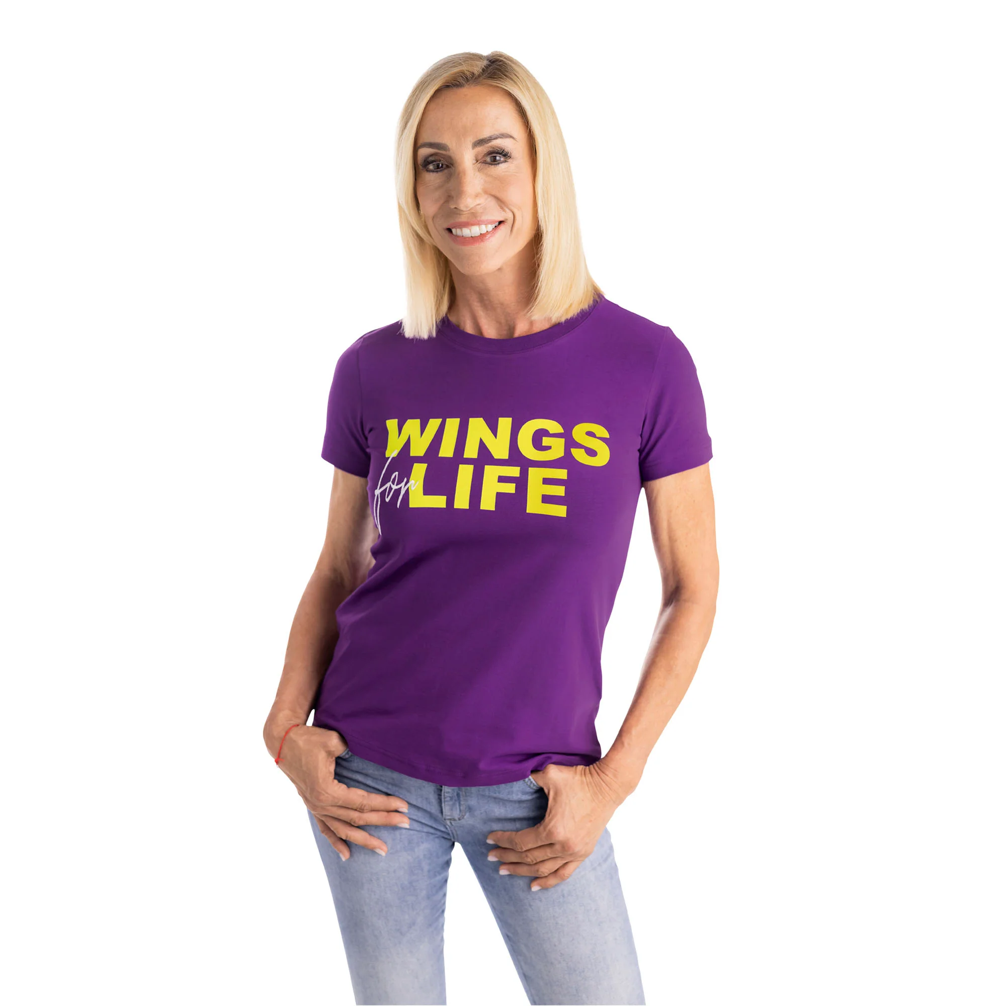 1312-wings-for-life-world-run-women-s-vibrant-t-shirt-3.webp Wings for Life World Run Women's Vibrant T-Shirt