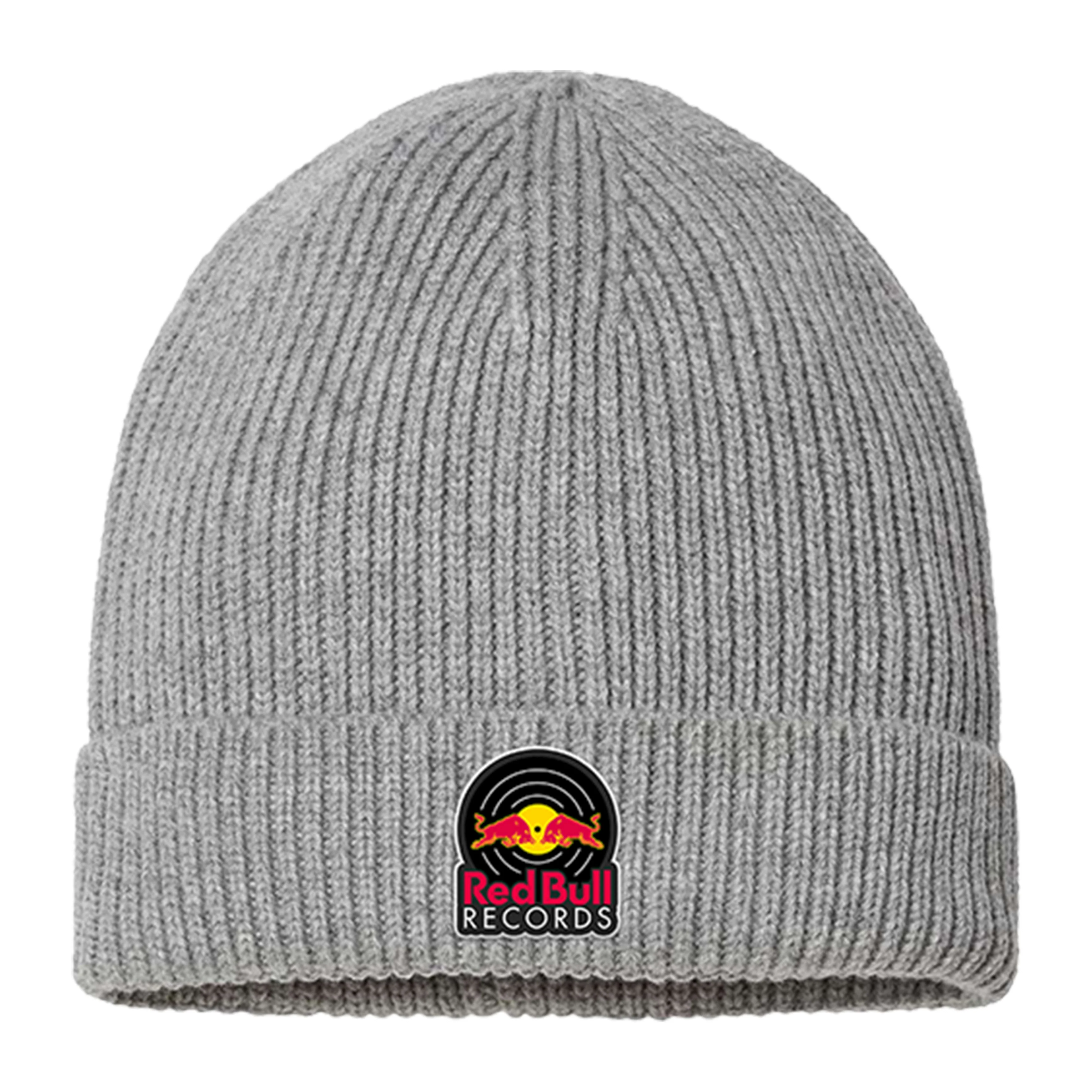 Red Bull Records Beanie
