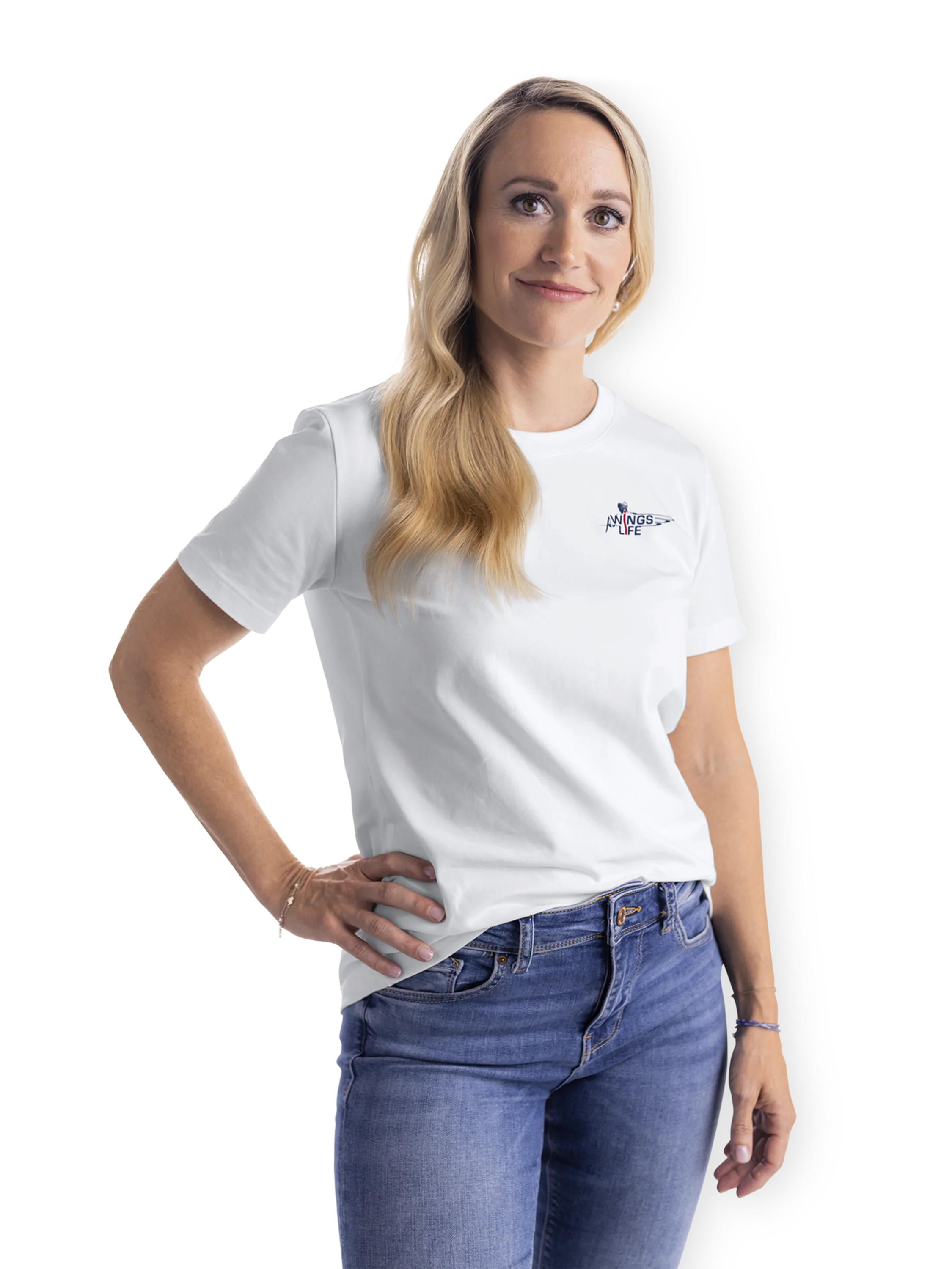 1356-wings-for-life-world-run-women-s-essential-t-shirt-2.webp Wings for Life World Run Women's Essential T-Shirt