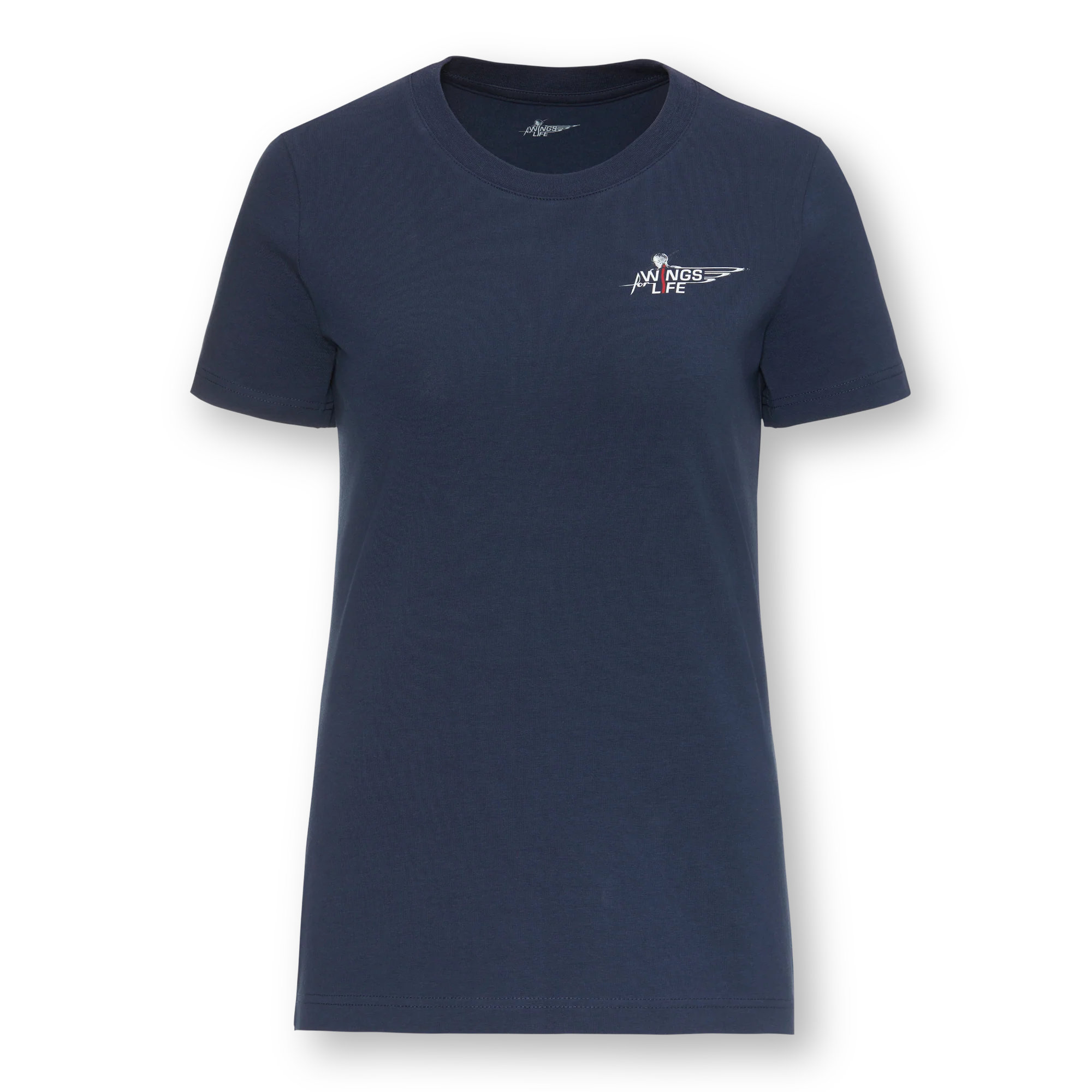 1356-wings-for-life-world-run-women-s-essential-t-shirt-3.webp Wings for Life World Run Women's Essential T-Shirt
