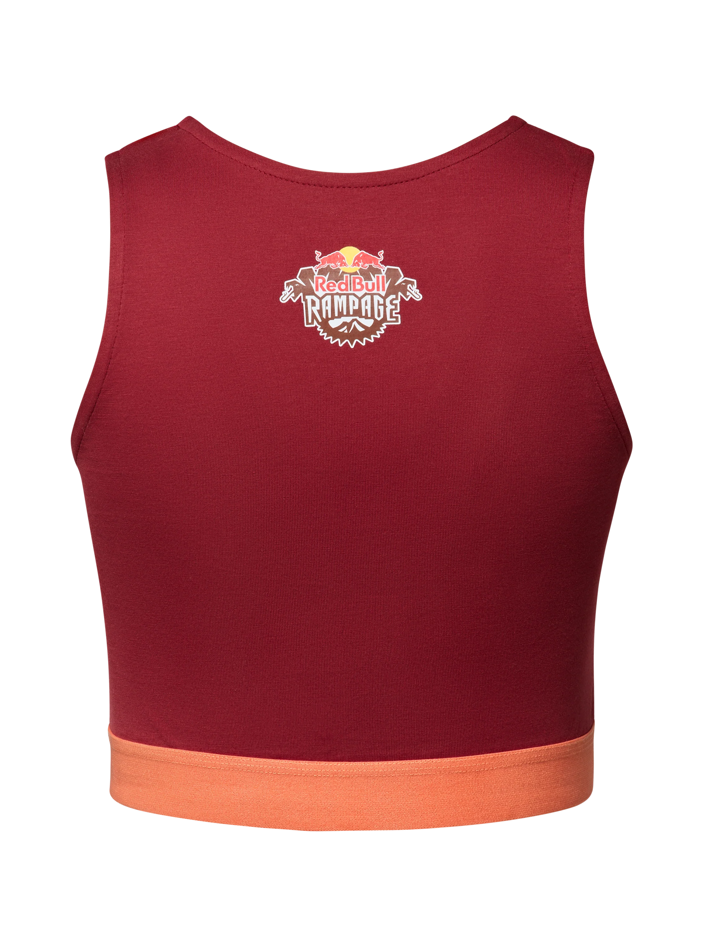 Red Bull Rampage Freeride Tanktop