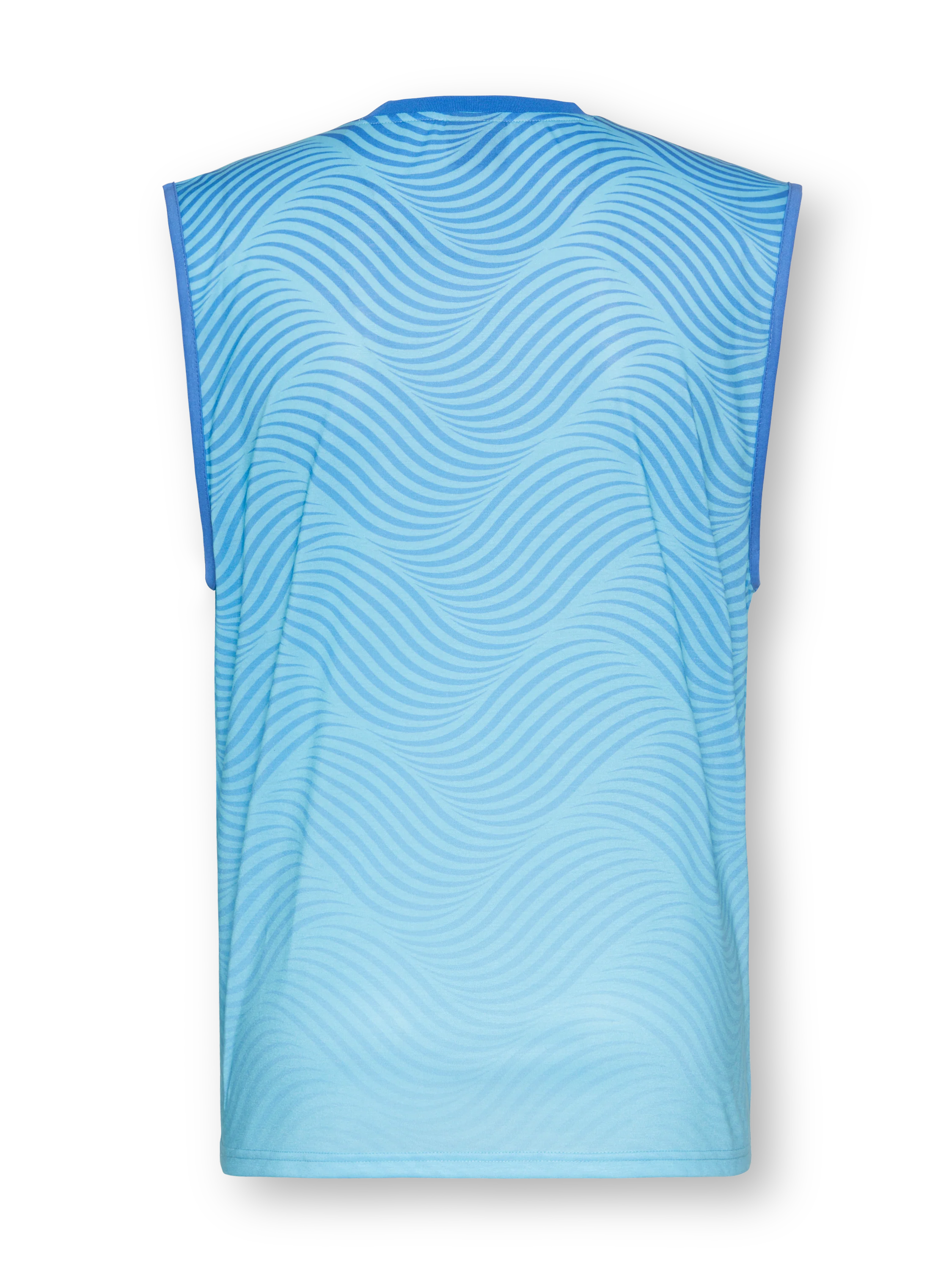 Red Bull Cliff Diving Wave Tank Top