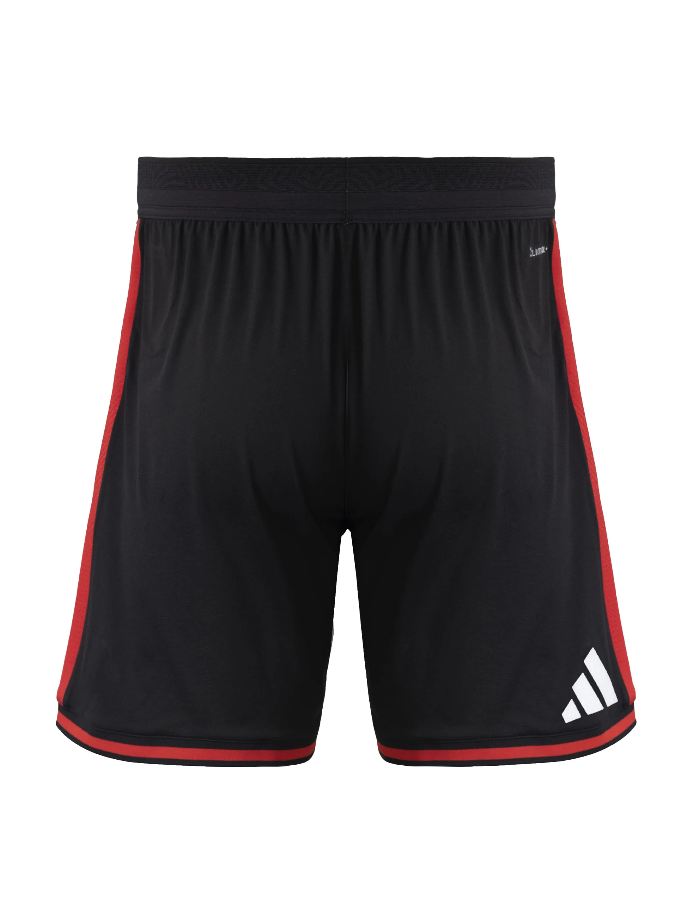 Red Bull New York 26/27 Home Authentic Shorts