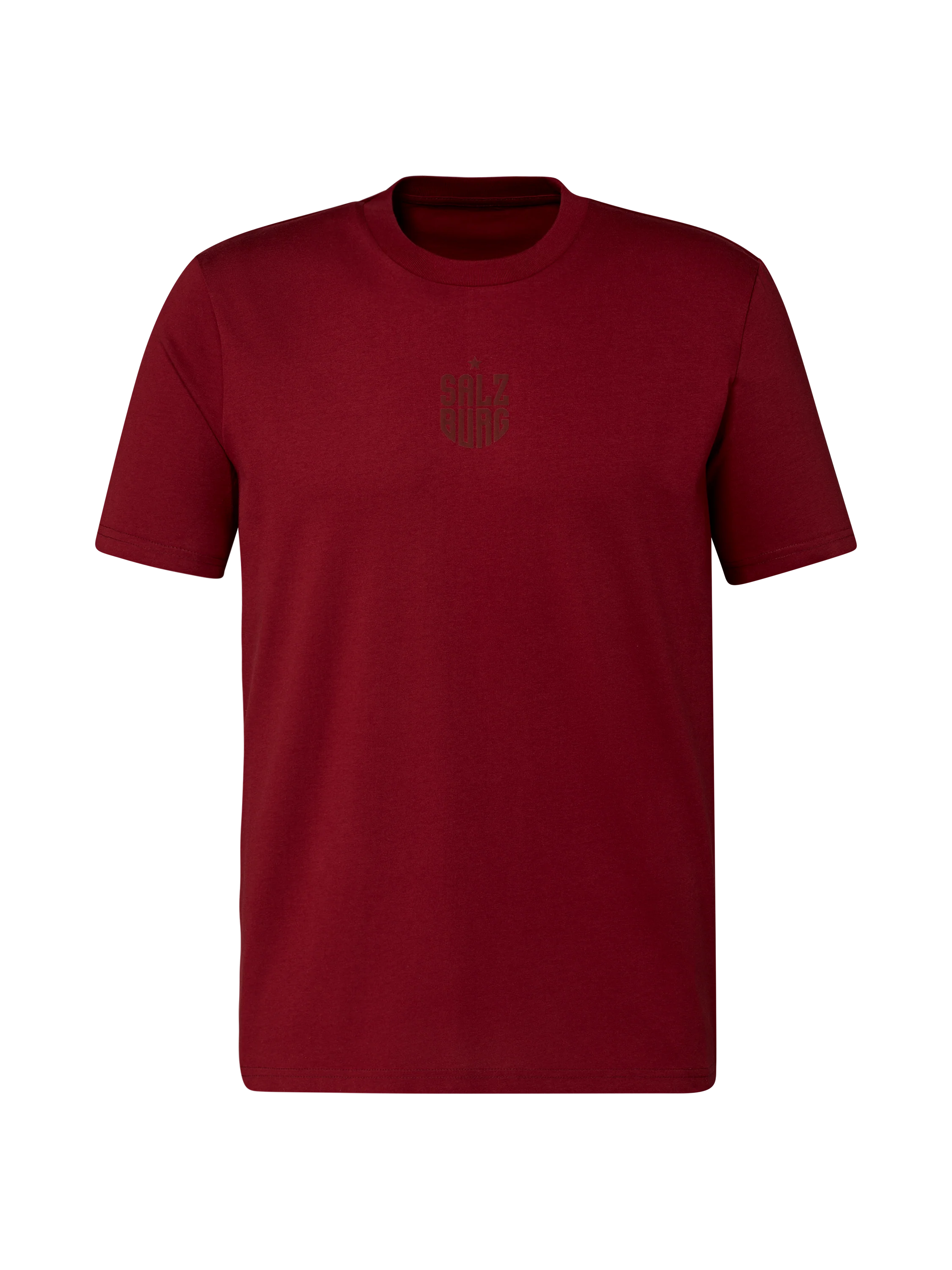FC Red Bull Salzburg Embossed T-Shirt