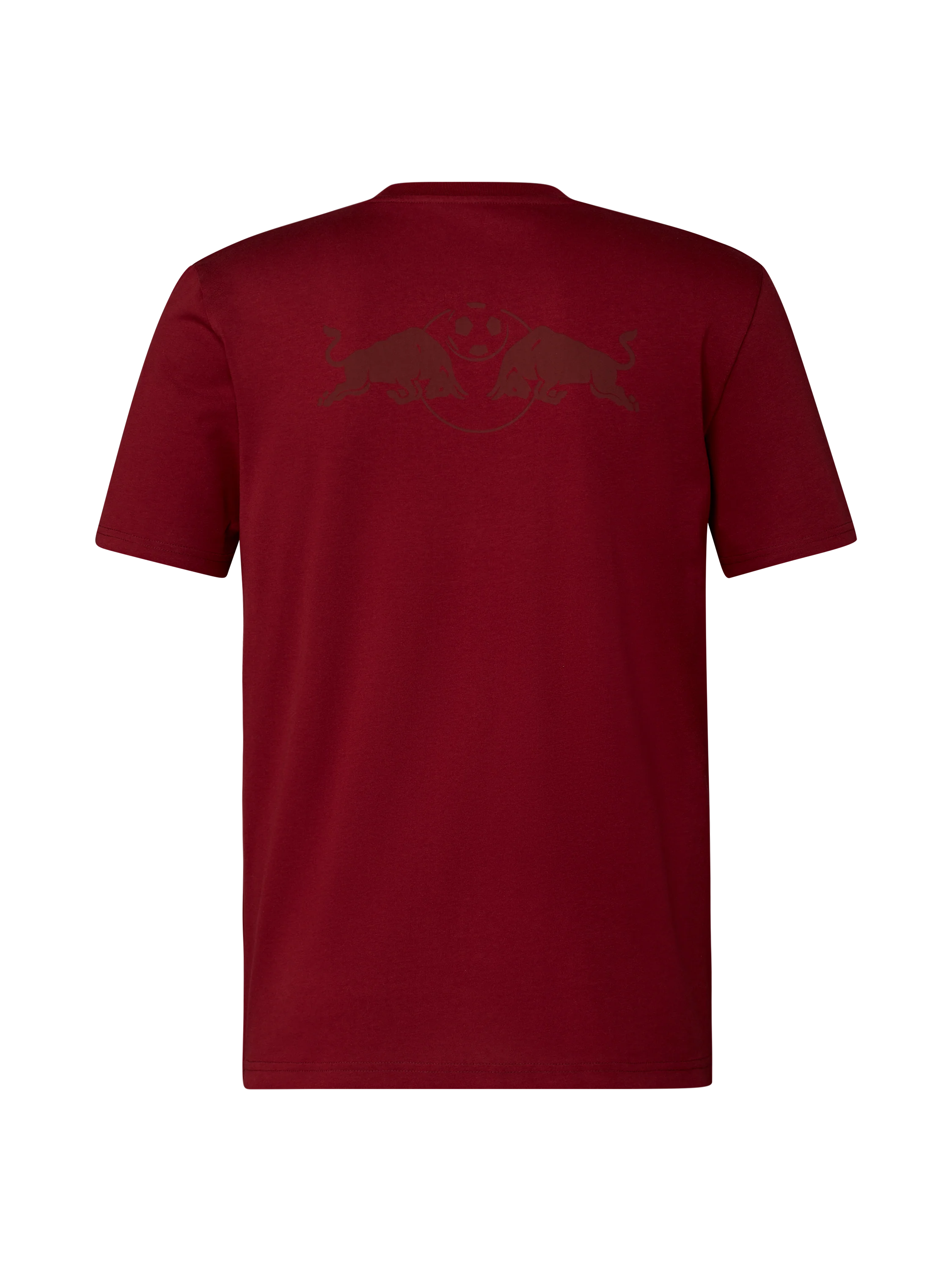 FC Red Bull Salzburg Embossed T-Shirt