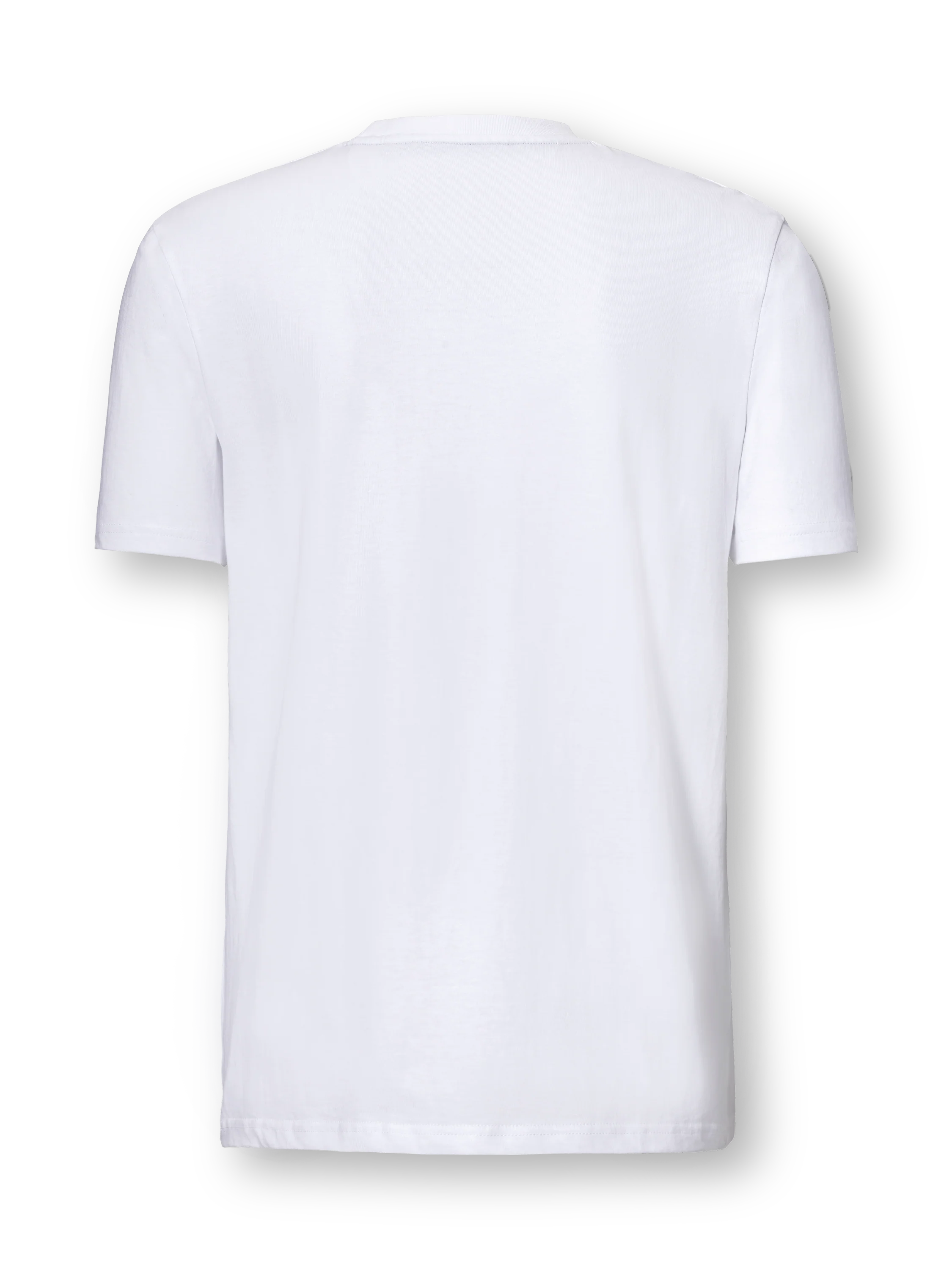 RB Leipzig Logo T-Shirt White