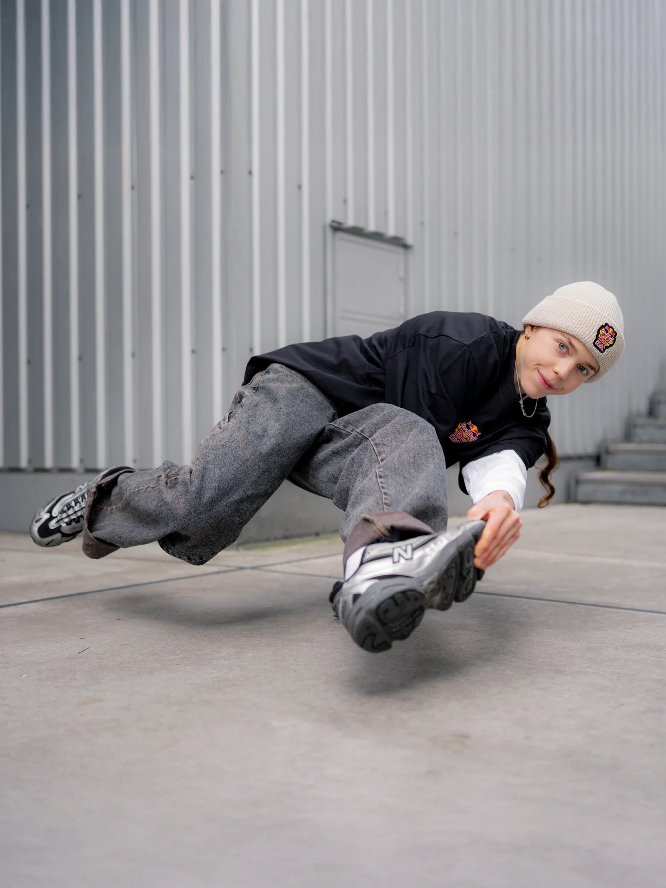 1427-red-bull-bc-one-new-era-flow-beanie-7.webp Red Bull BC One New Era Flow Beanie