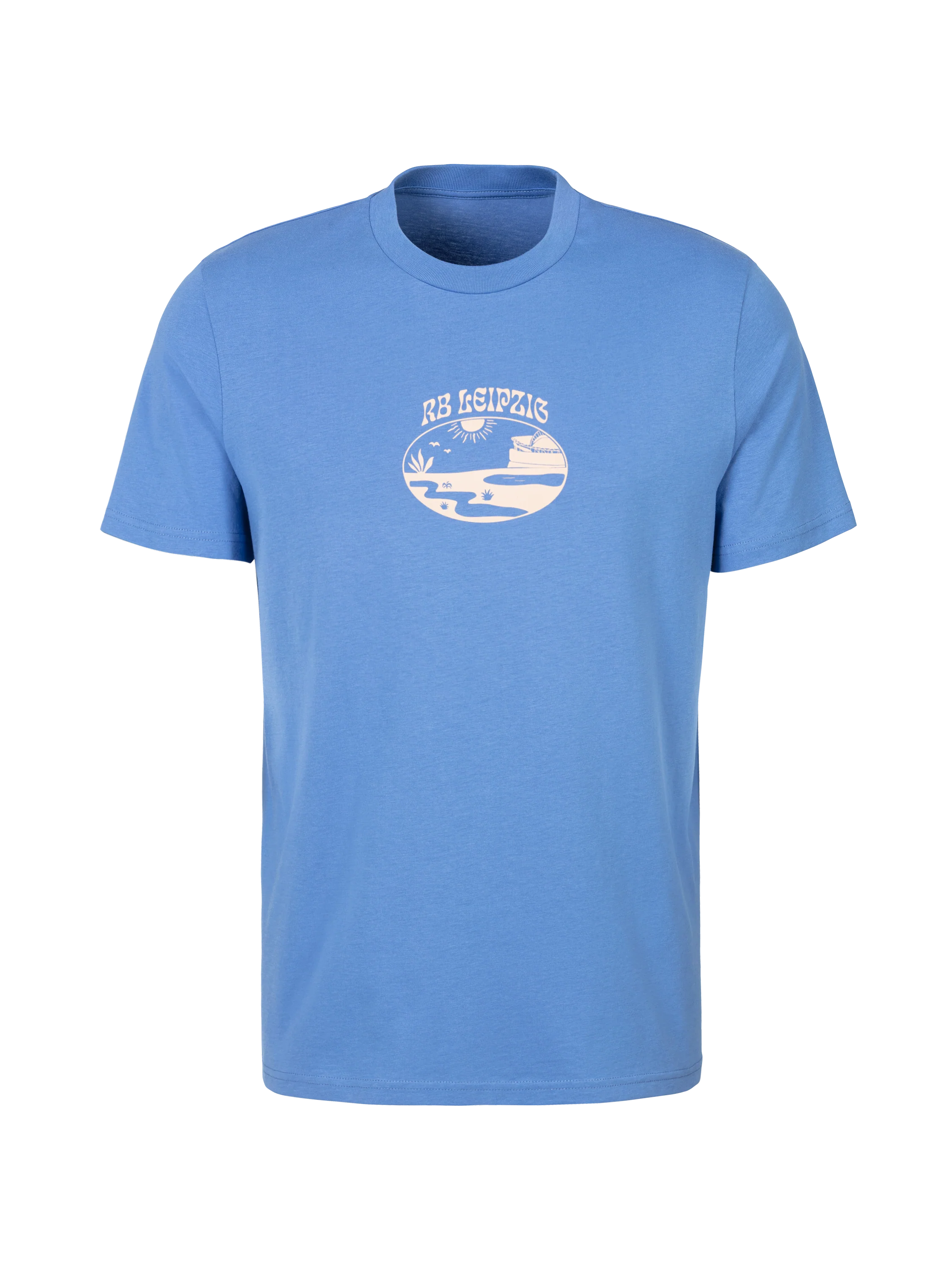 RB Leipzig City T-Shirt II
