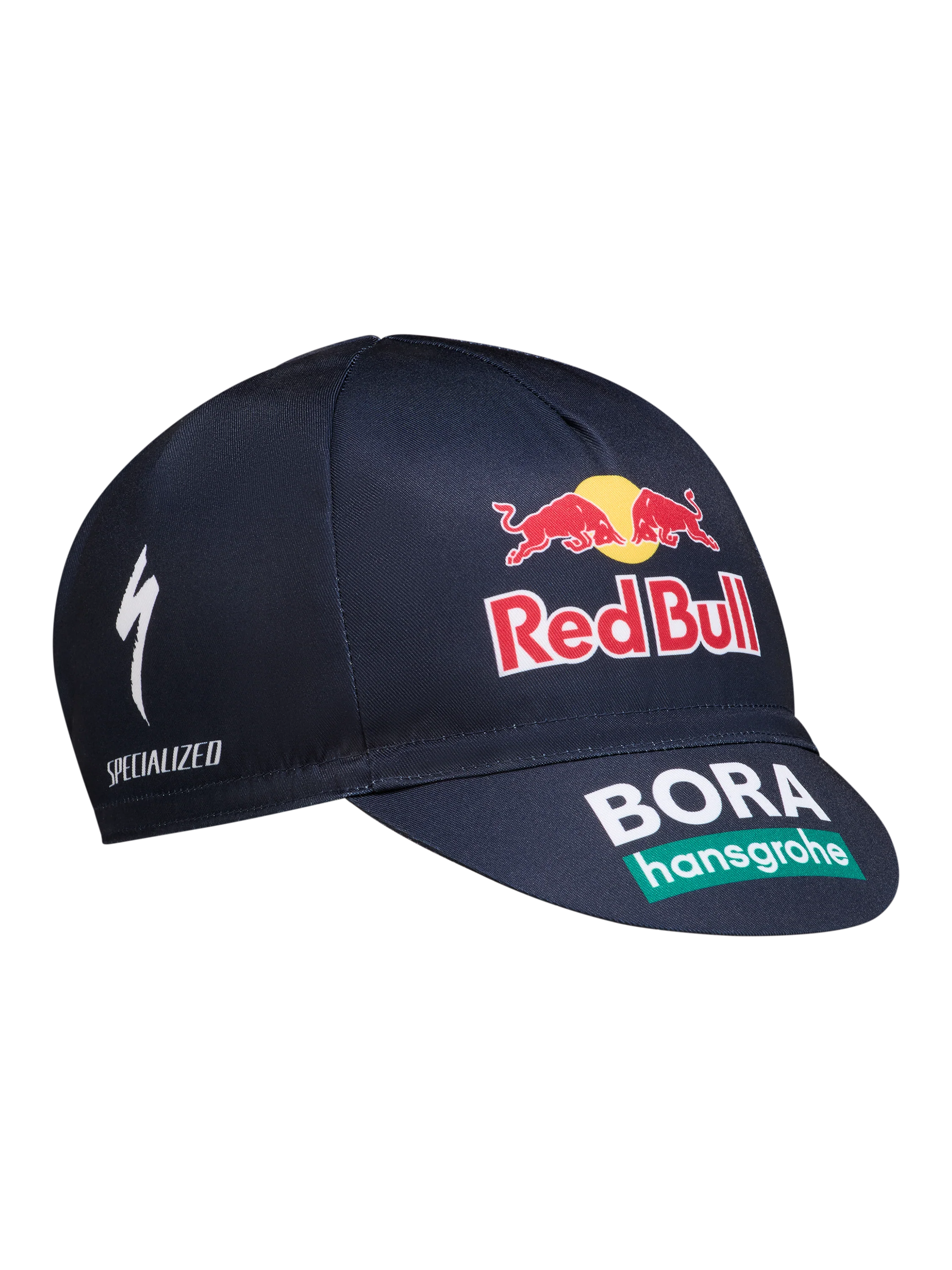 Red Bull BORA hansgrohe SPECIALIZED S-Racing Cycling Hat