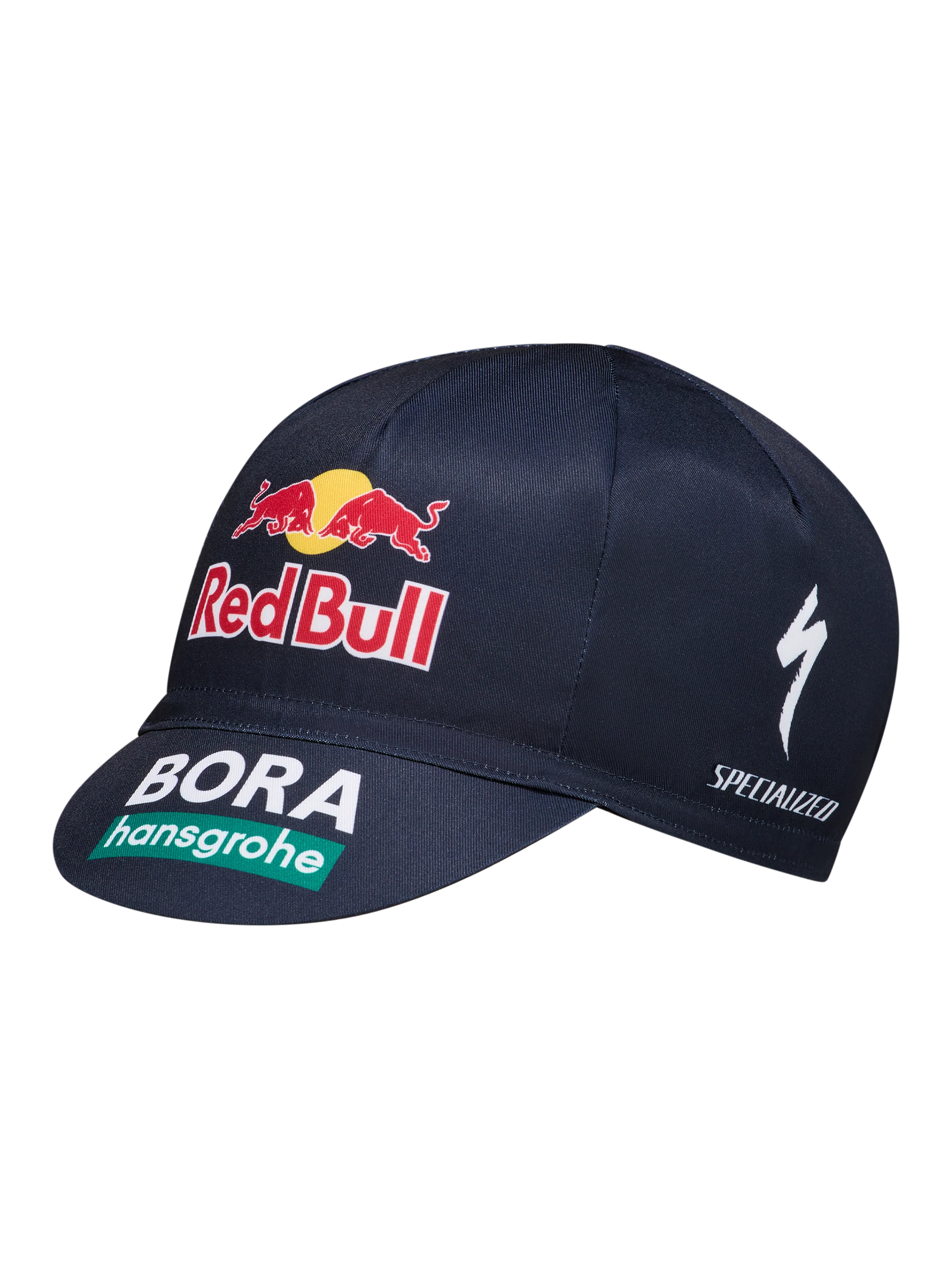 Red Bull BORA hansgrohe SPECIALIZED S-Racing Cycling Hat