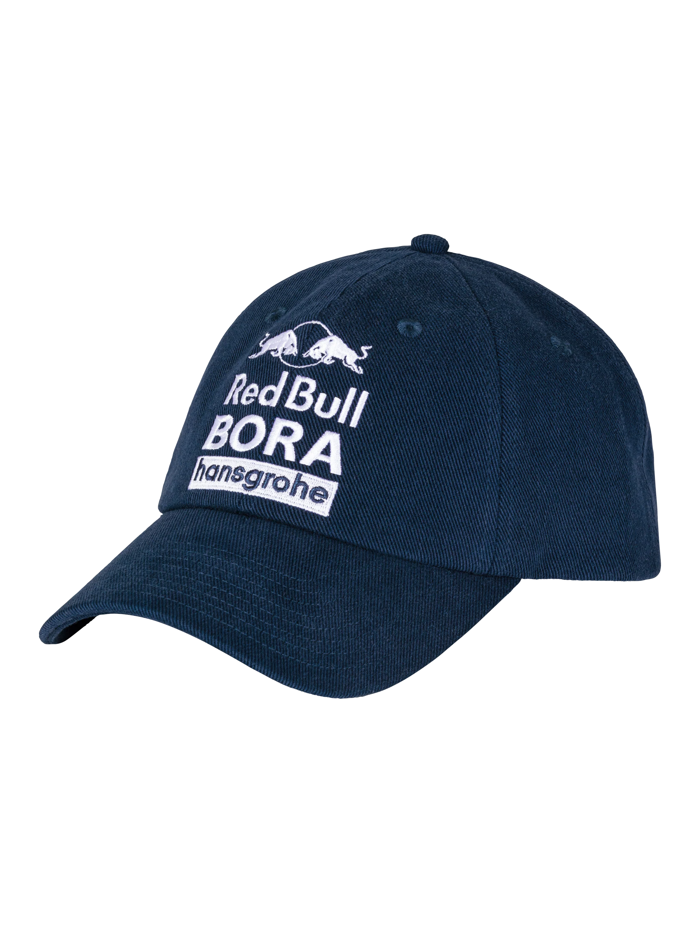 Red Bull BORA hansgrohe Essential Mono Cap