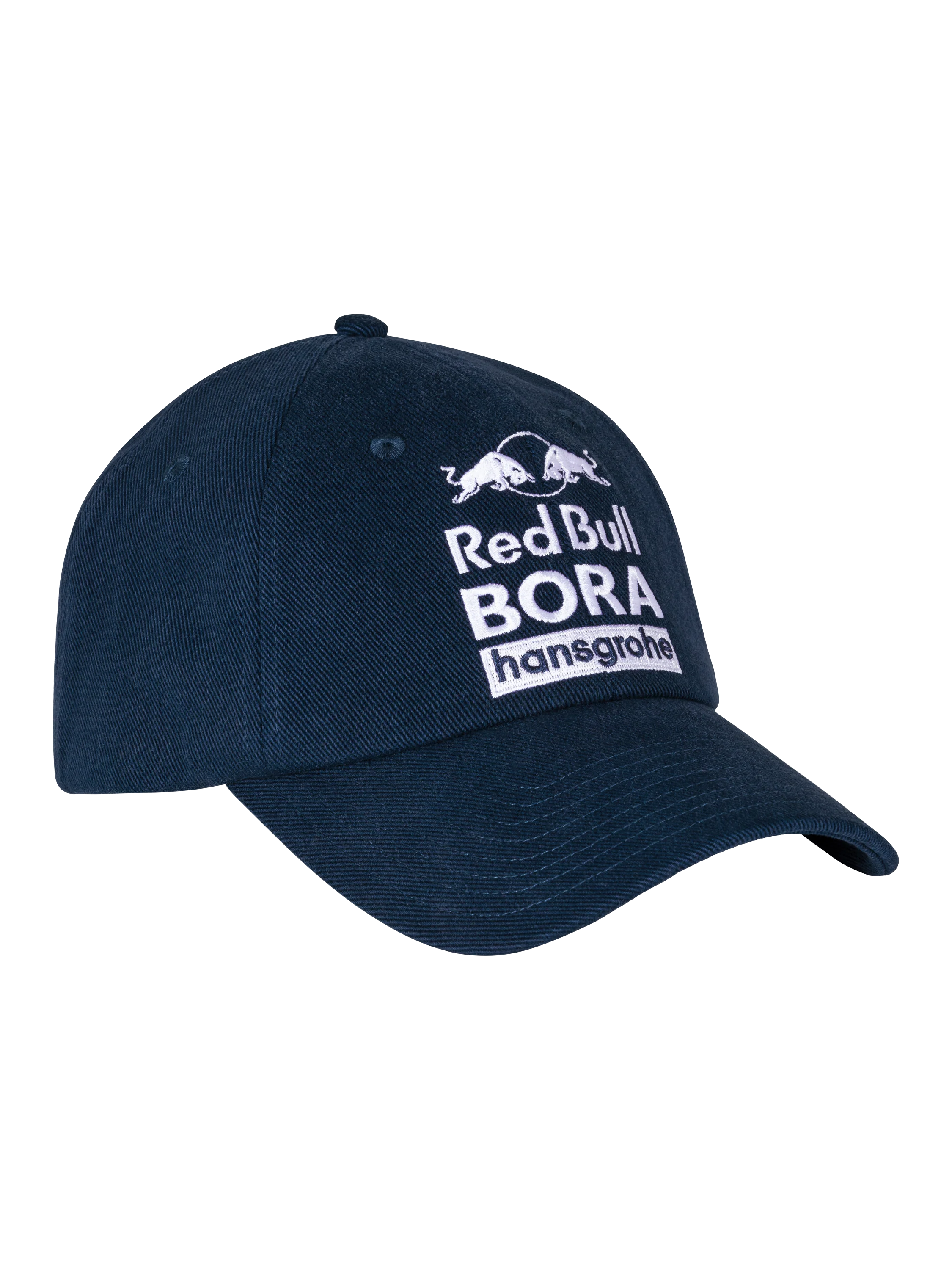 Red Bull BORA hansgrohe Essential Mono Cap